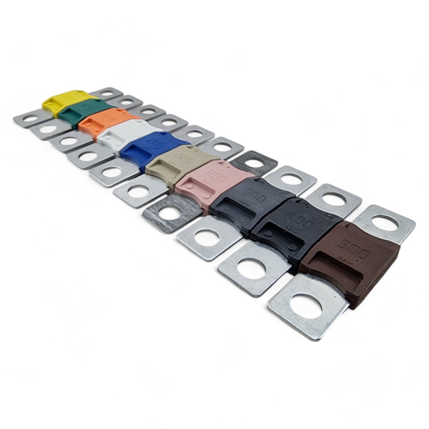 Mega Fuses