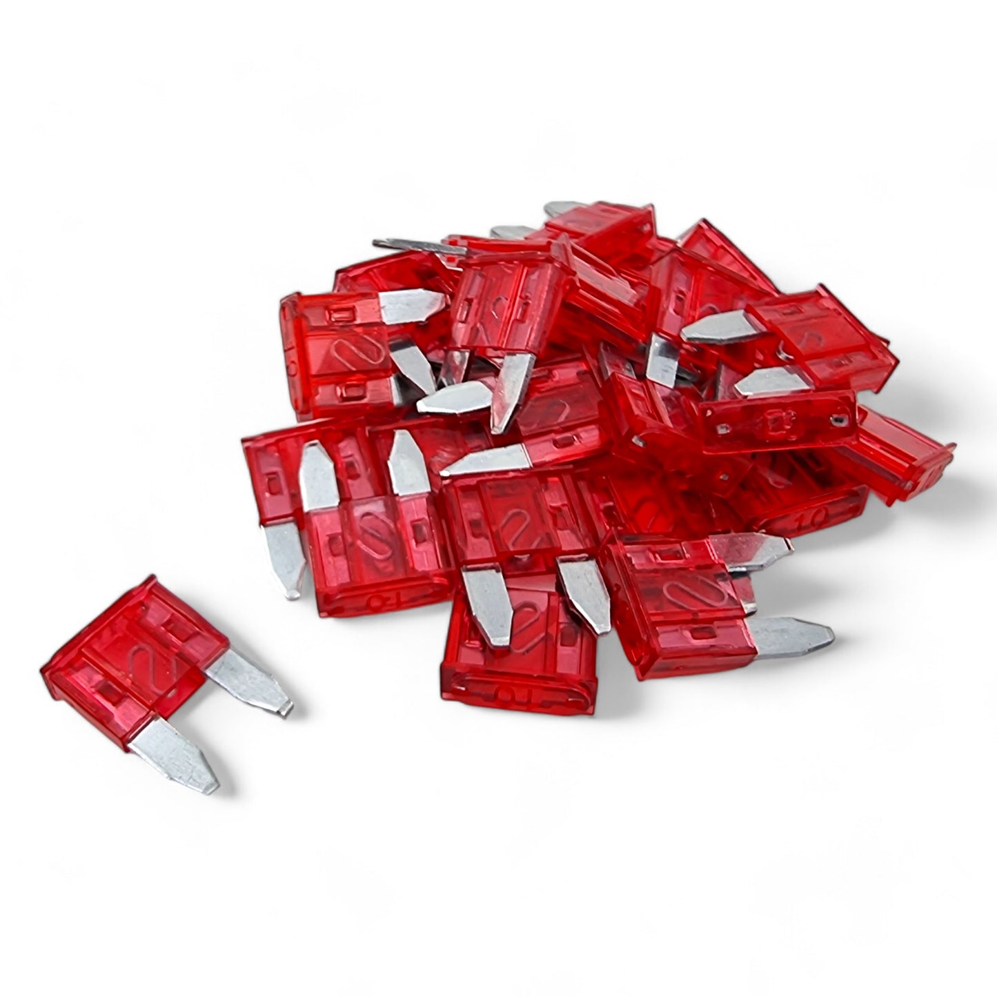 Mini Blade Fuses