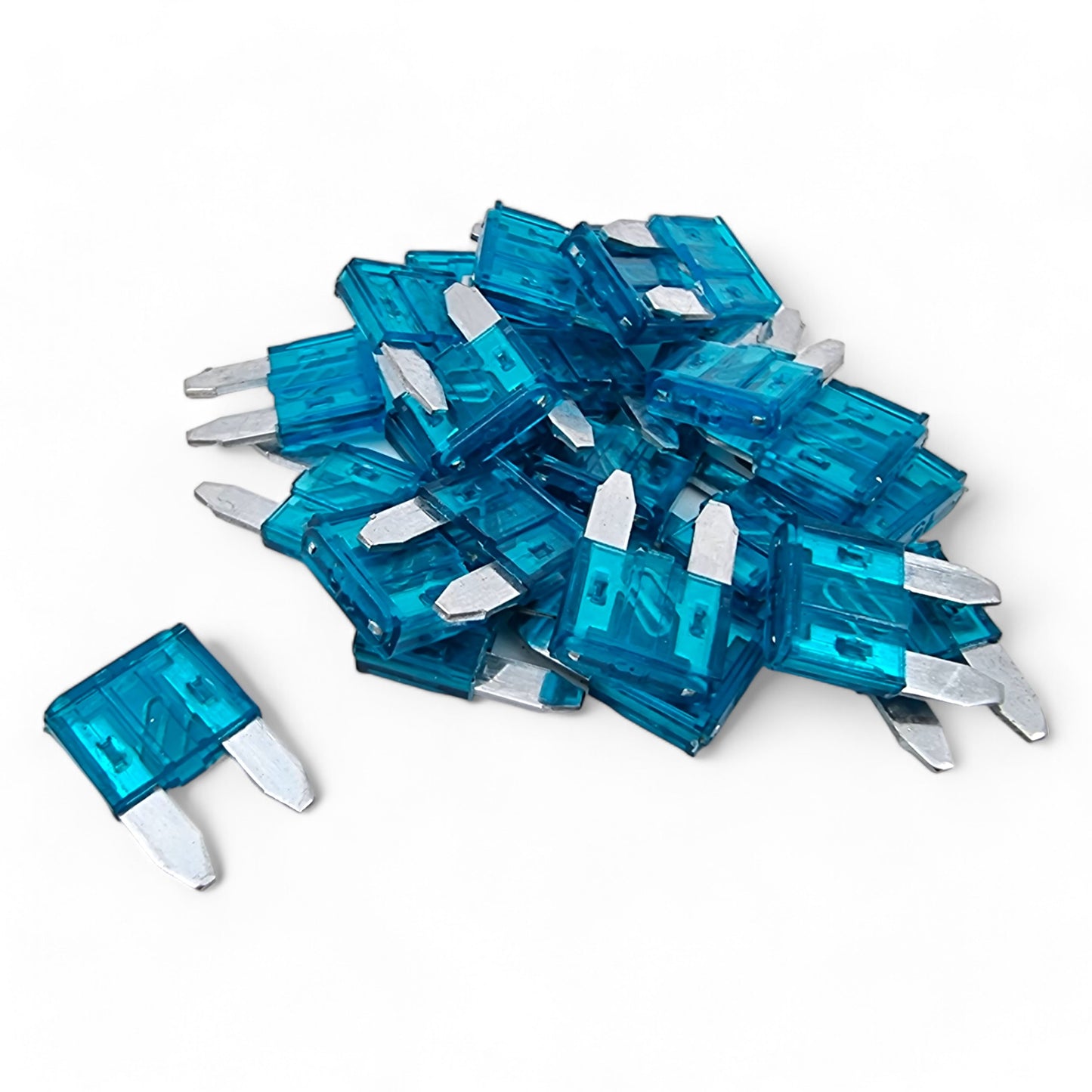 Mini Blade Fuses