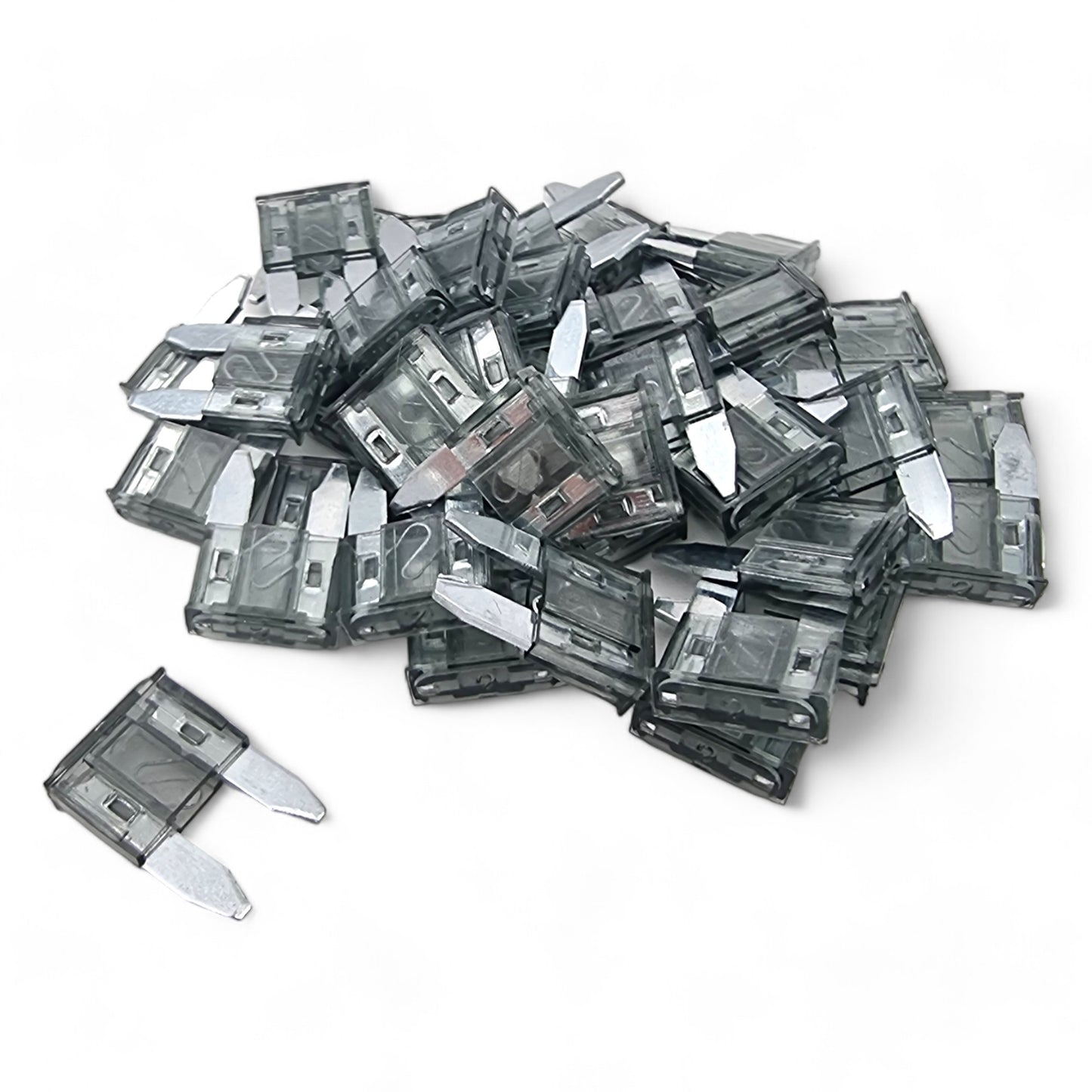 Mini Blade Fuses