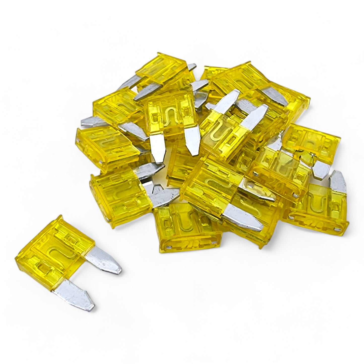 Mini Blade Fuses