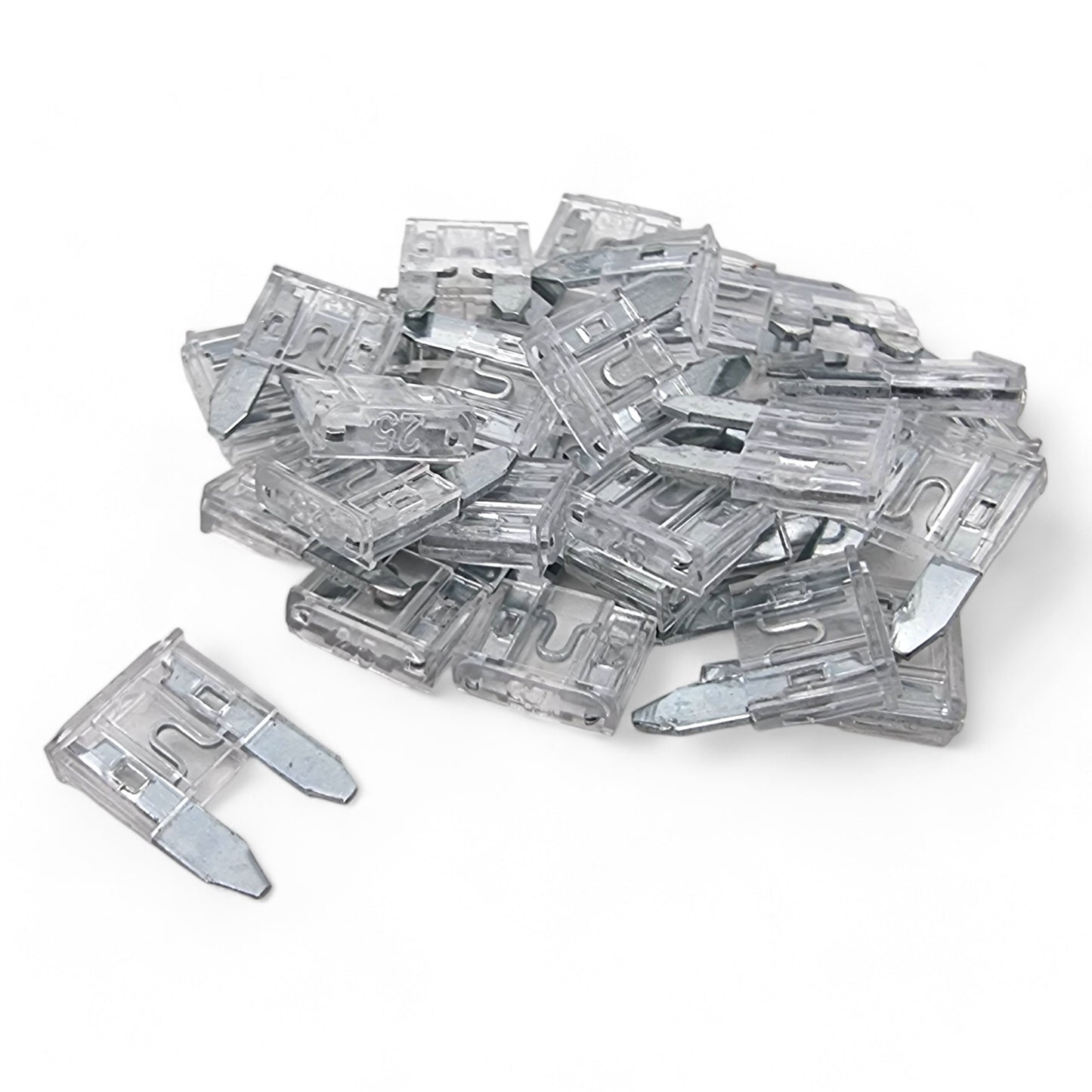 Mini Blade Fuses