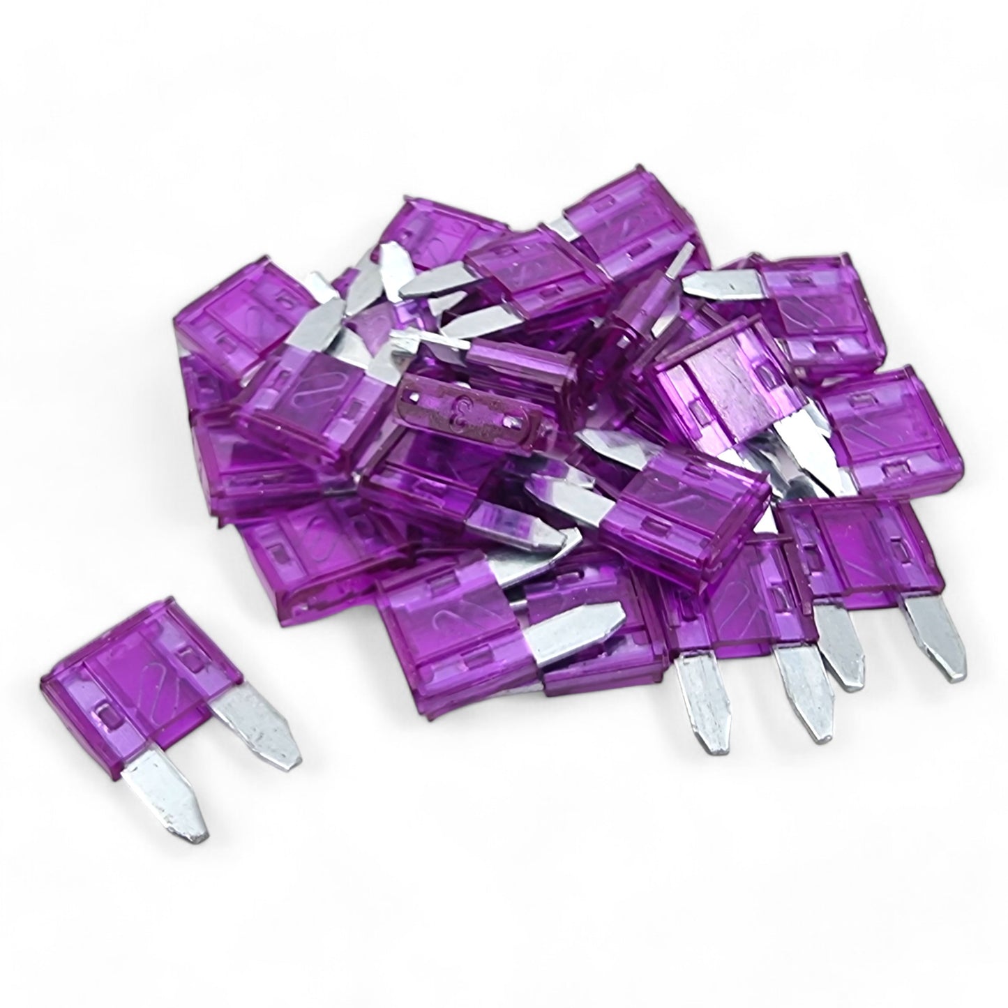 Mini Blade Fuses