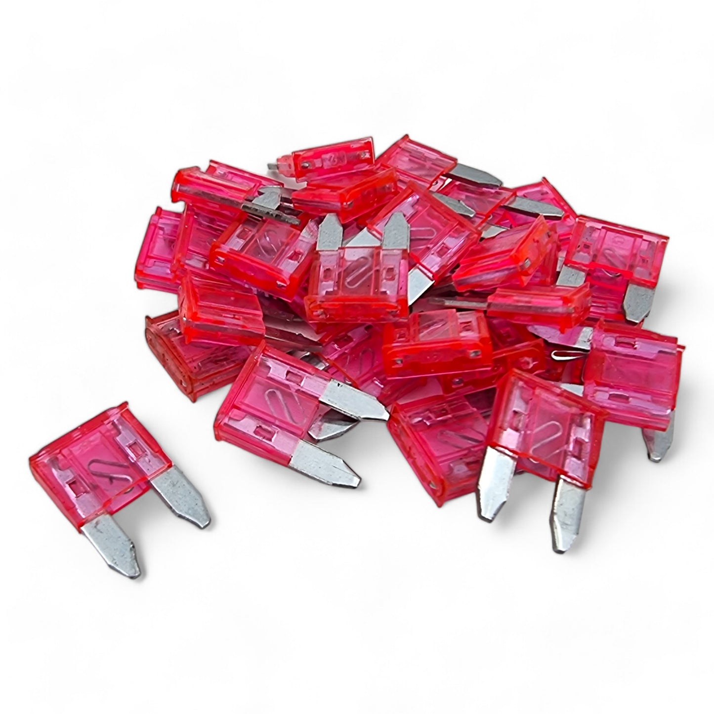 Mini Blade Fuses