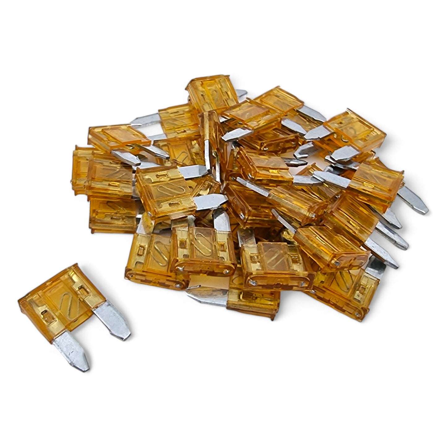 Mini Blade Fuses