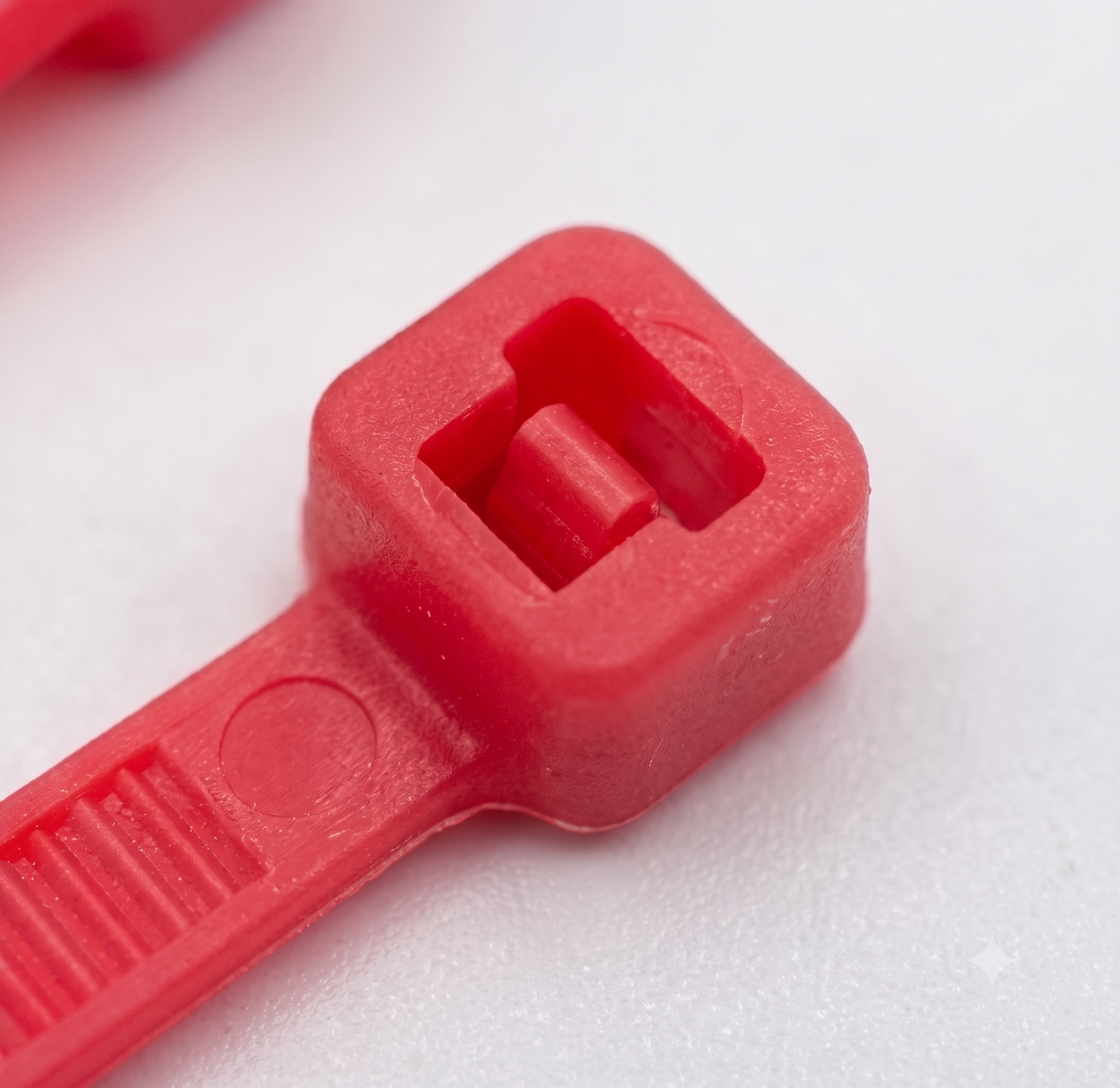 Fluorescent Pink Cable Ties – Hi-Vis Neon Zip Ties (All Sizes)