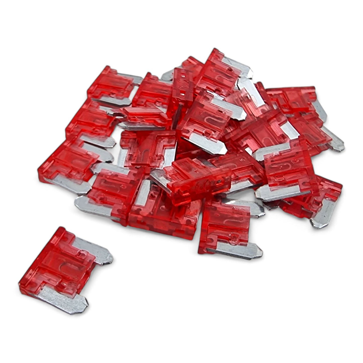 Micro Blade Fuses