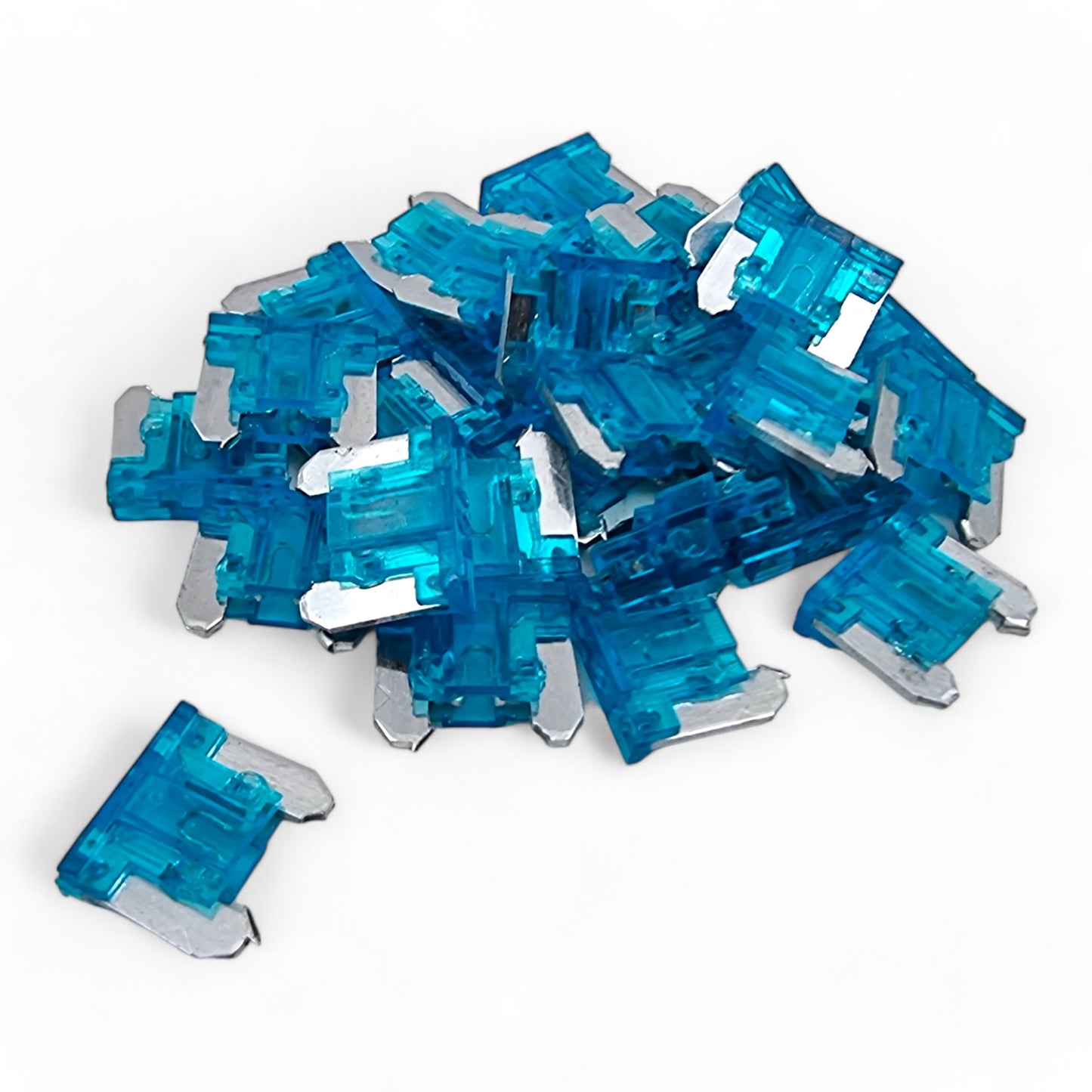 Micro Blade Fuses