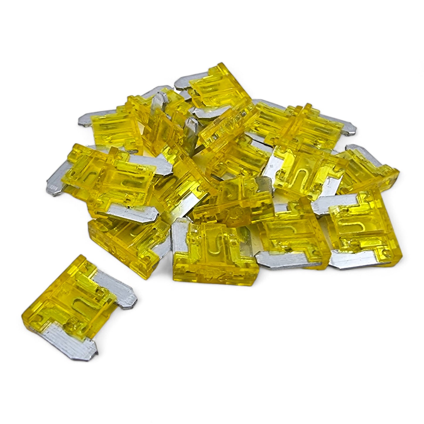 Micro Blade Fuses