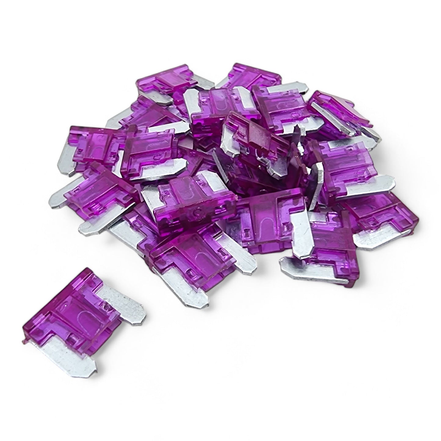 Micro Blade Fuses