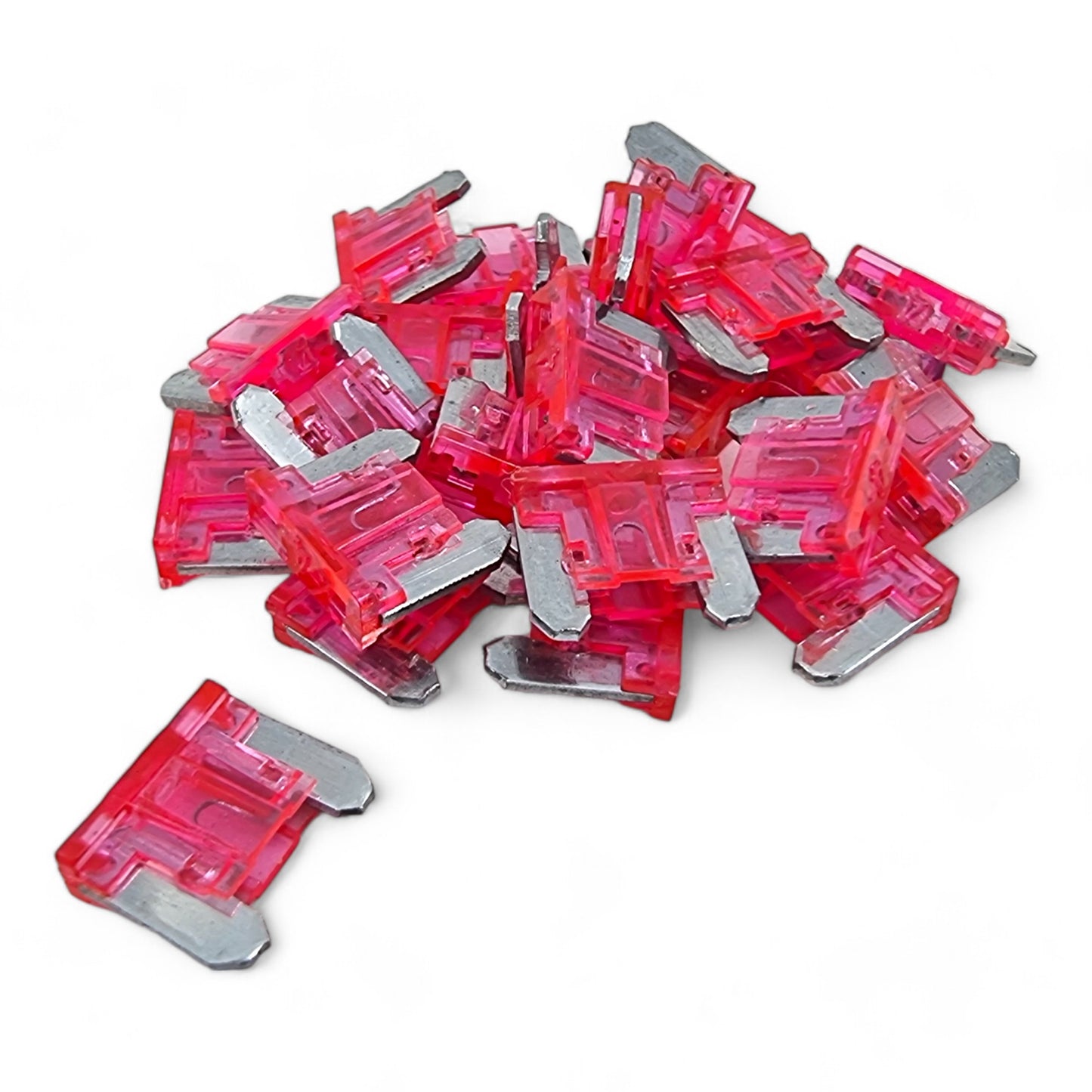 Micro Blade Fuses