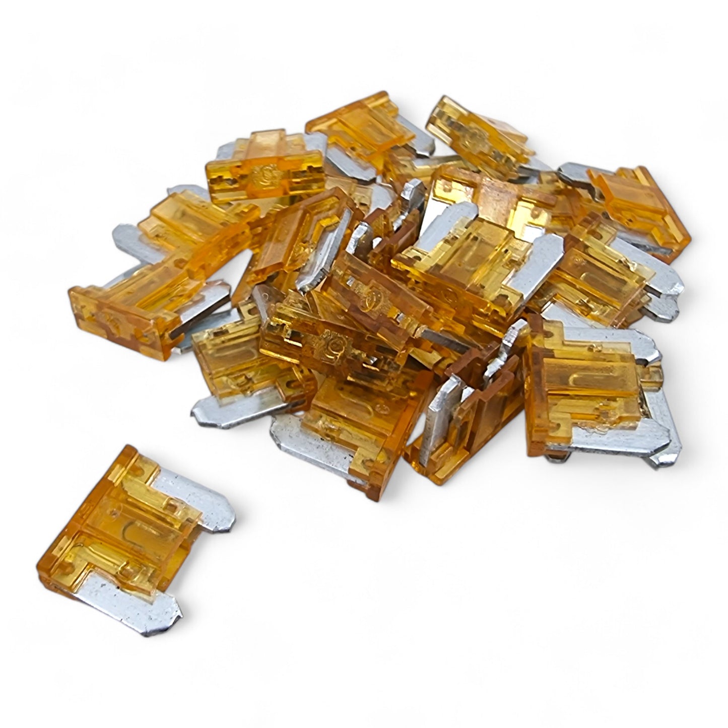 Micro Blade Fuses