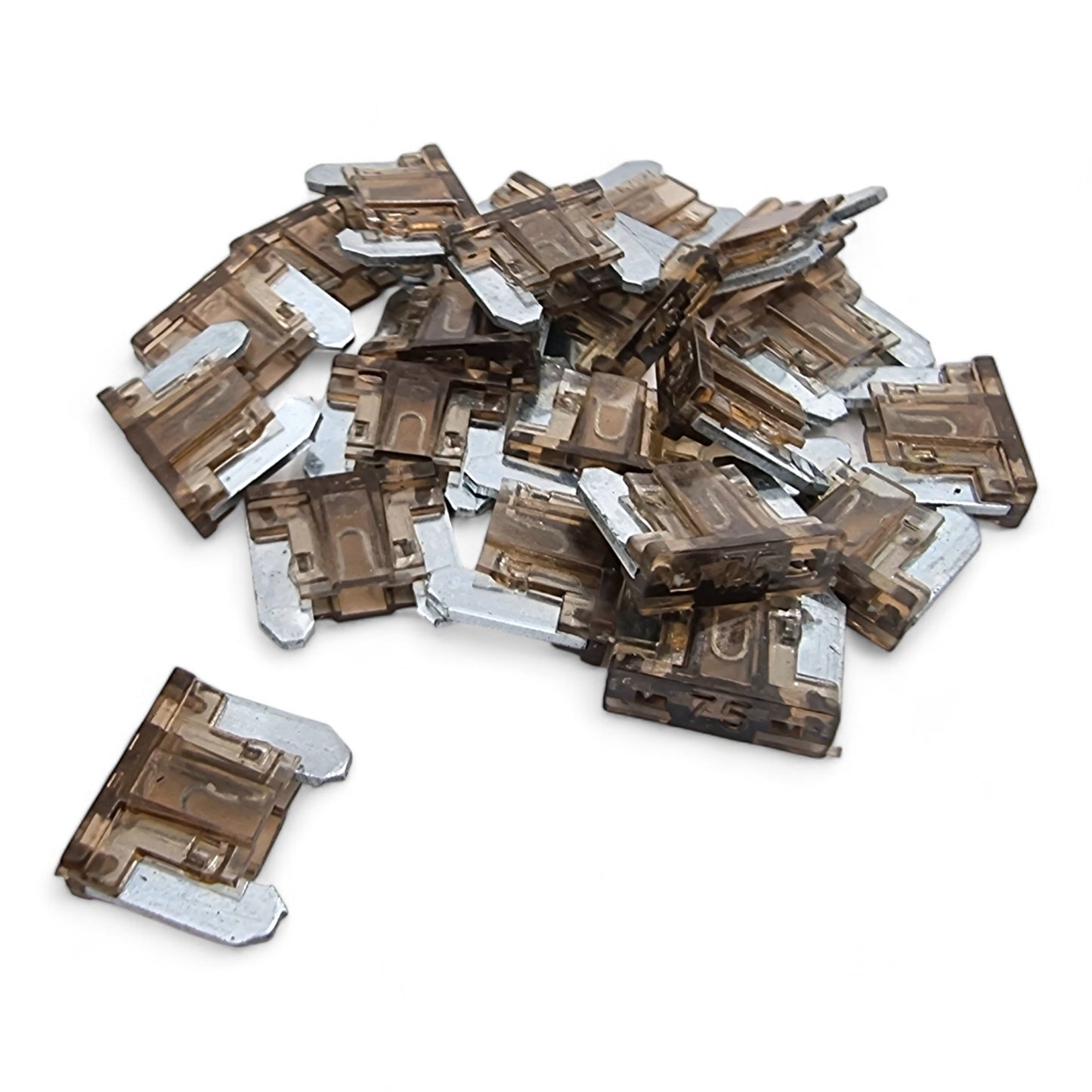 Micro Blade Fuses
