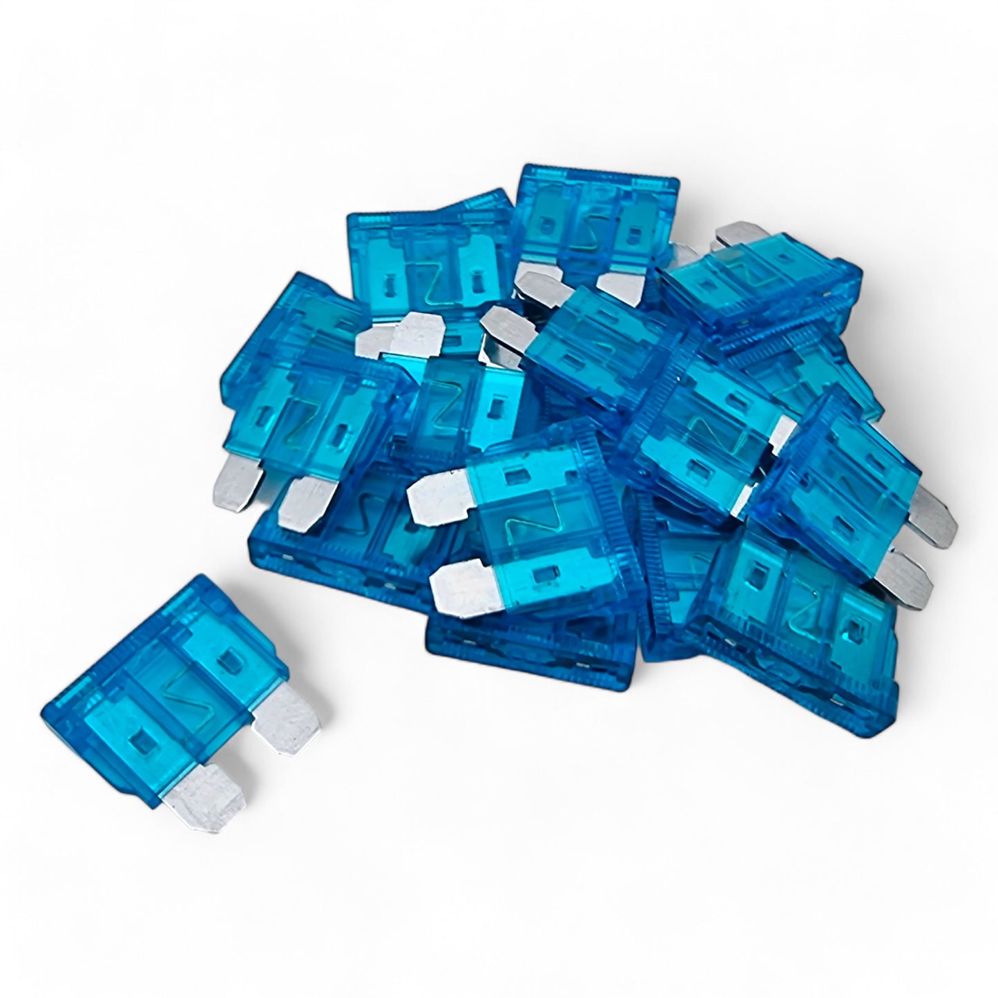 Blade Fuses