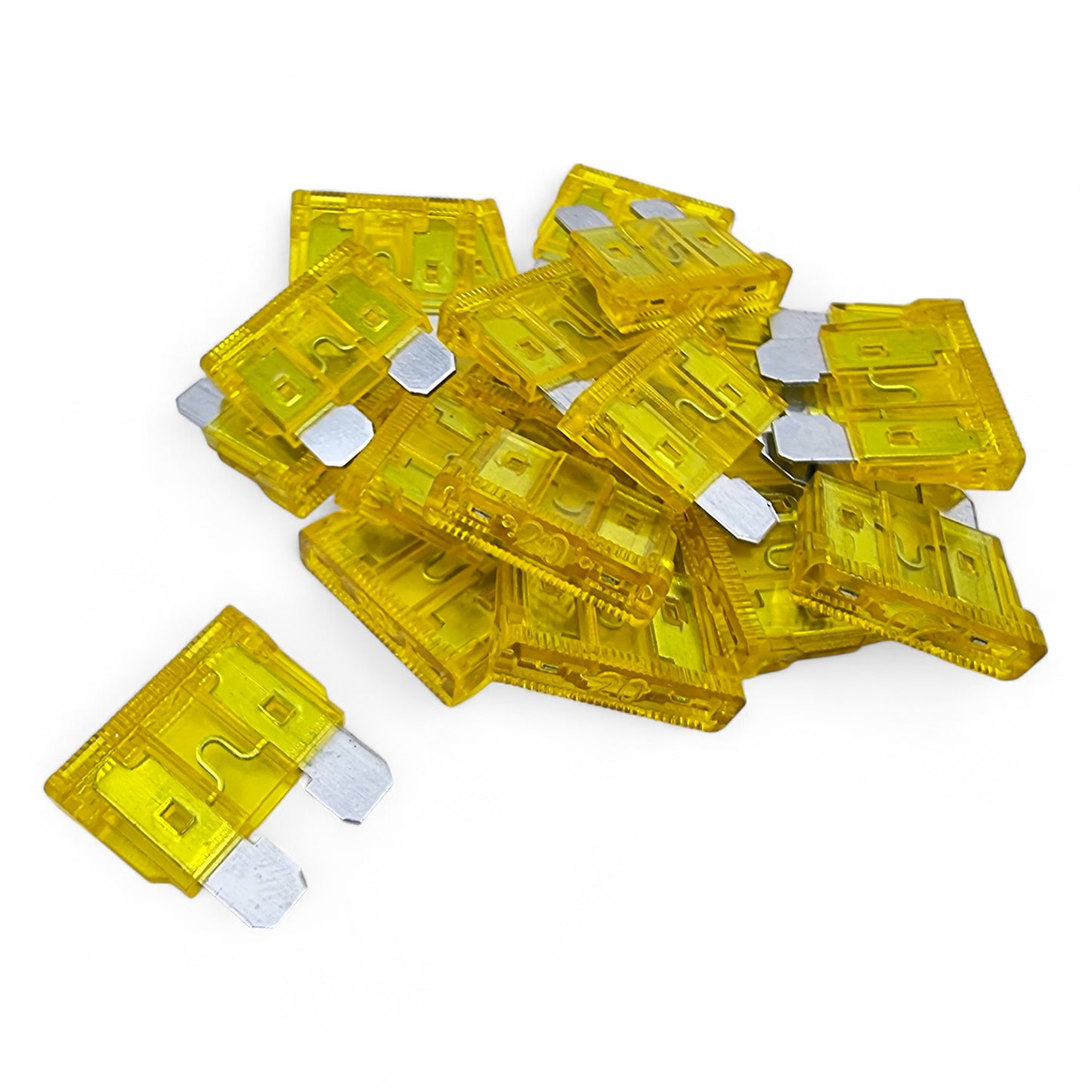 Blade Fuses
