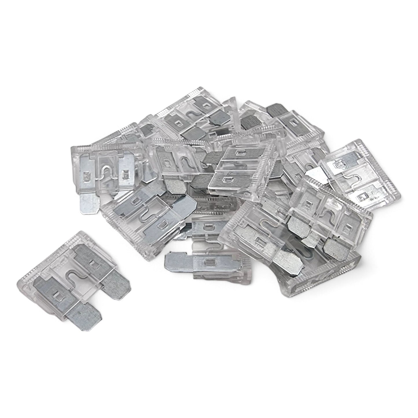 Blade Fuses