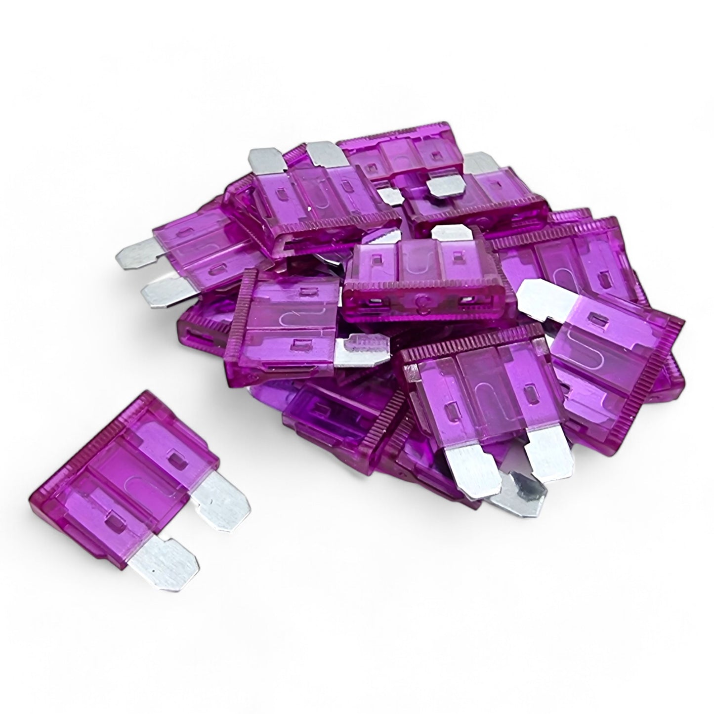 Blade Fuses