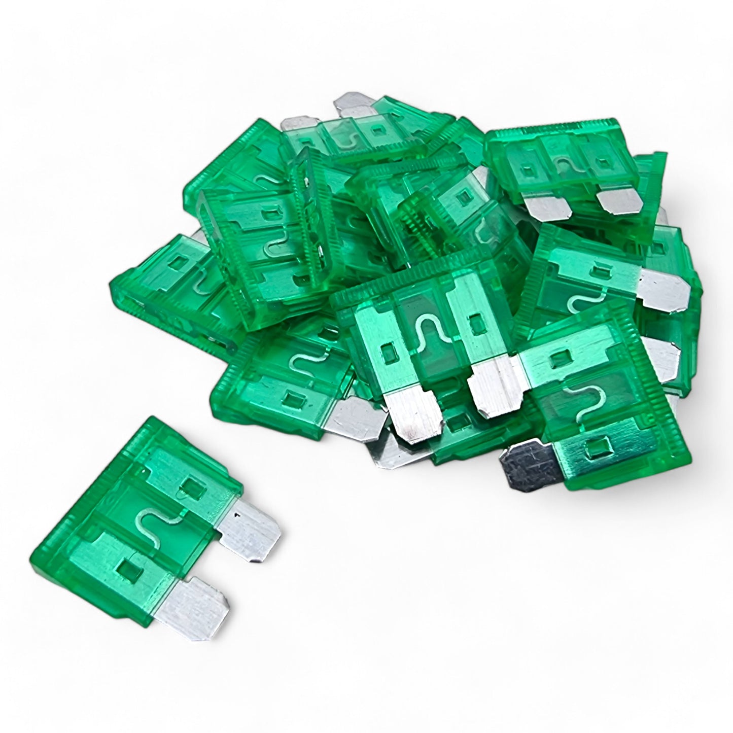 Blade Fuses