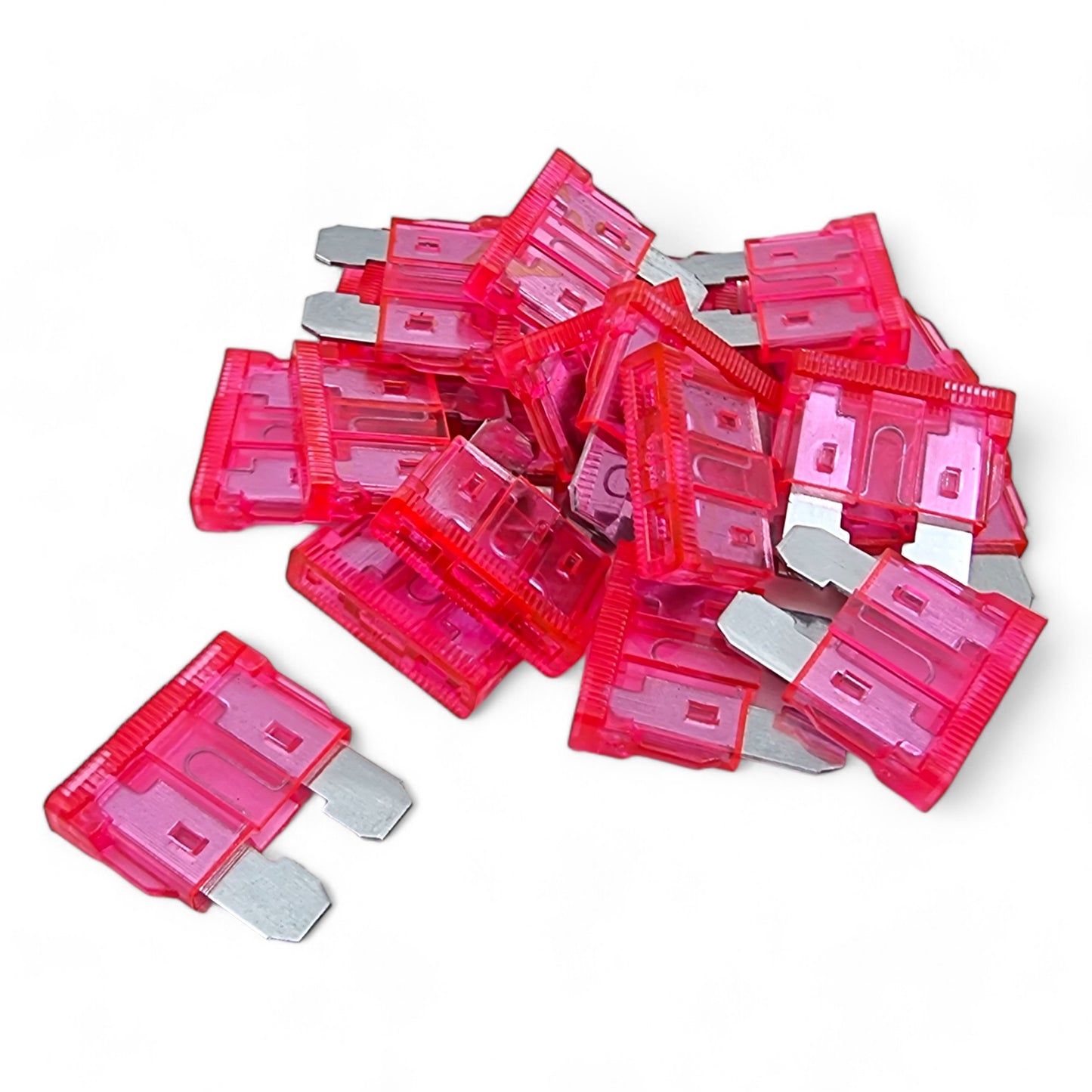 Blade Fuses