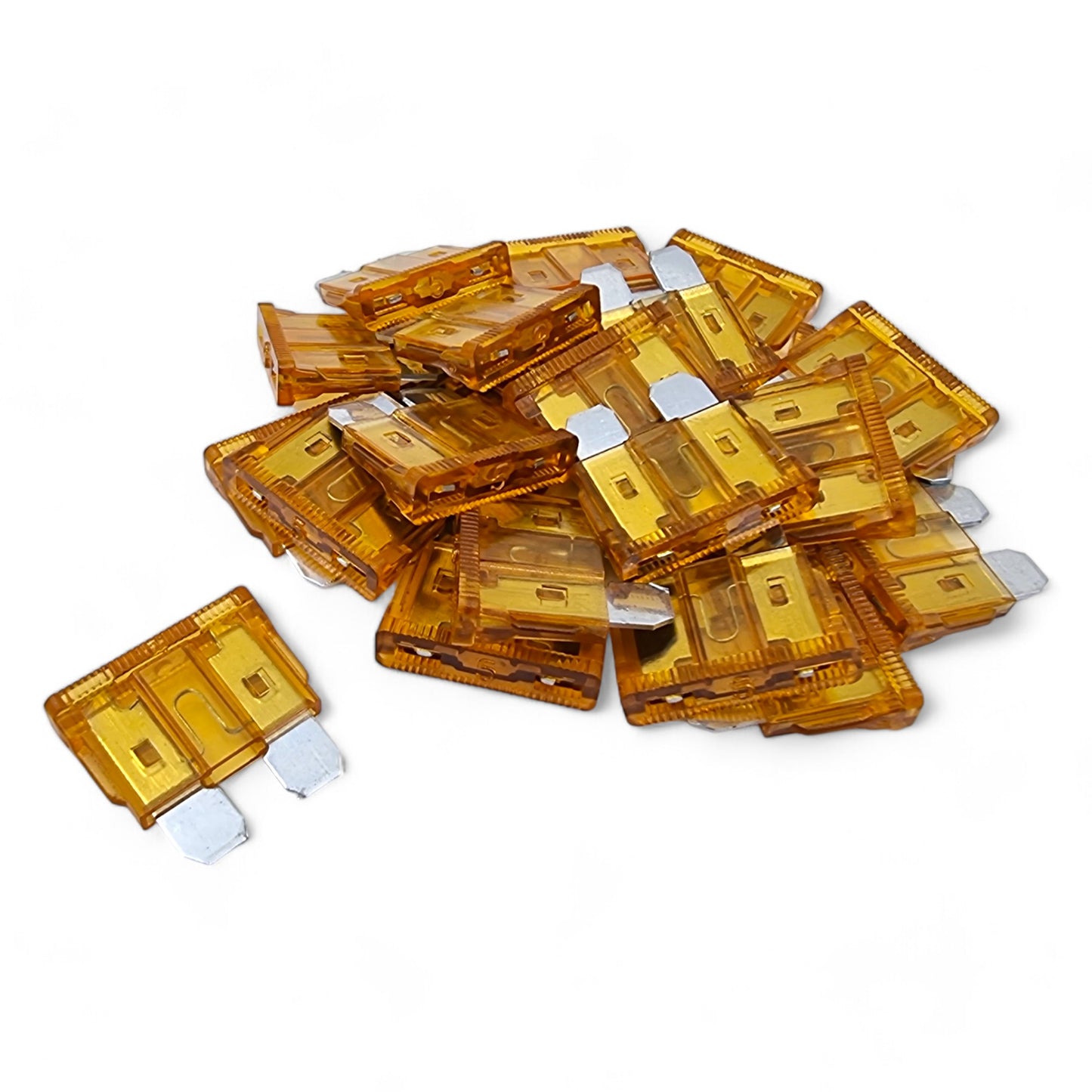 Blade Fuses