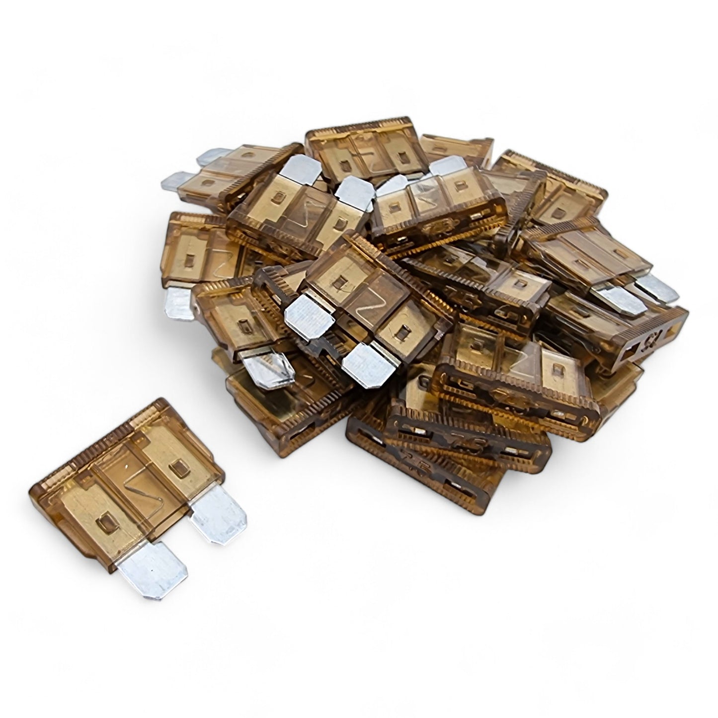 Blade Fuses