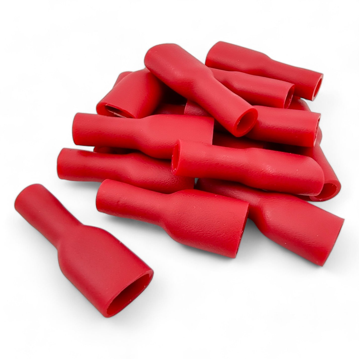 Fully Insulated Spade Terminals