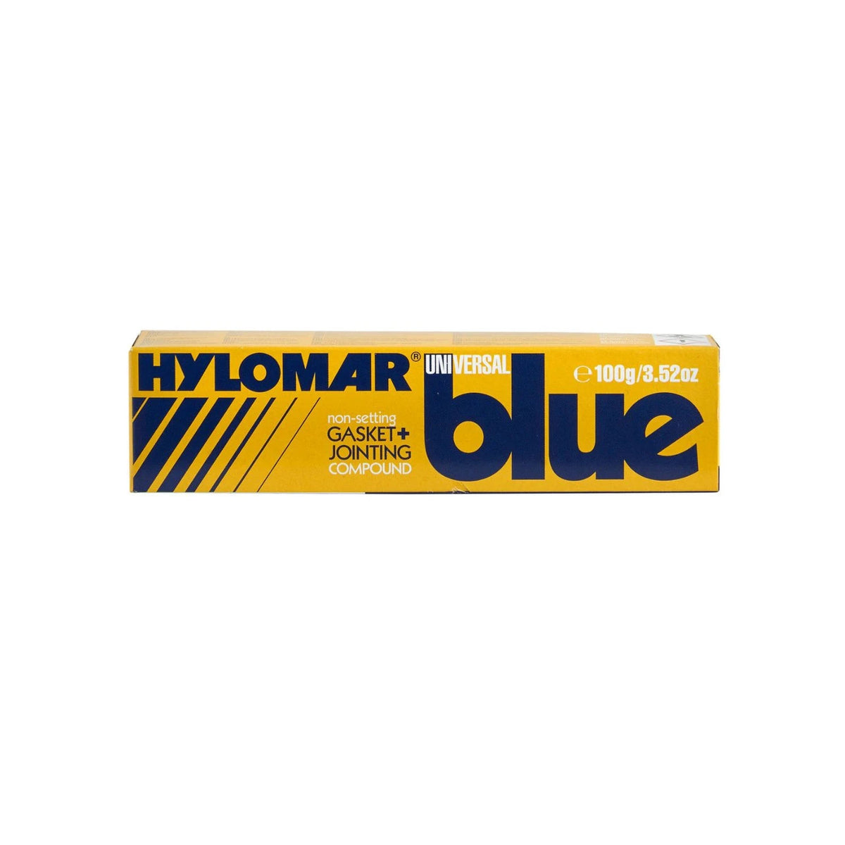 Hylomar Universal Blue Non-Setting Gasket & Jointing Compound 100g Tube
