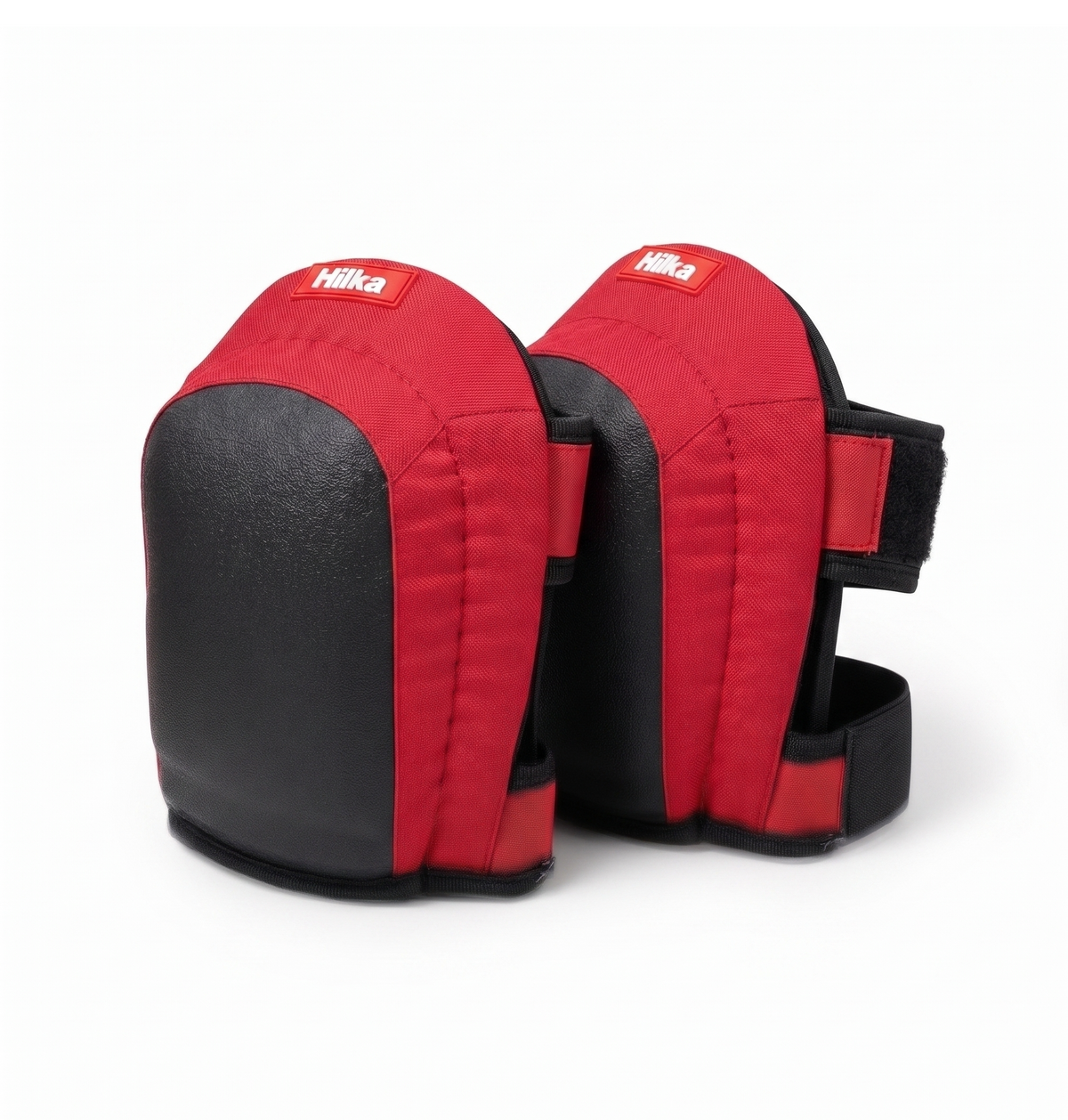 Gel Knee Pads Heavy Duty Gel-Filled Cushion Knee Protection Safety Pad Guards