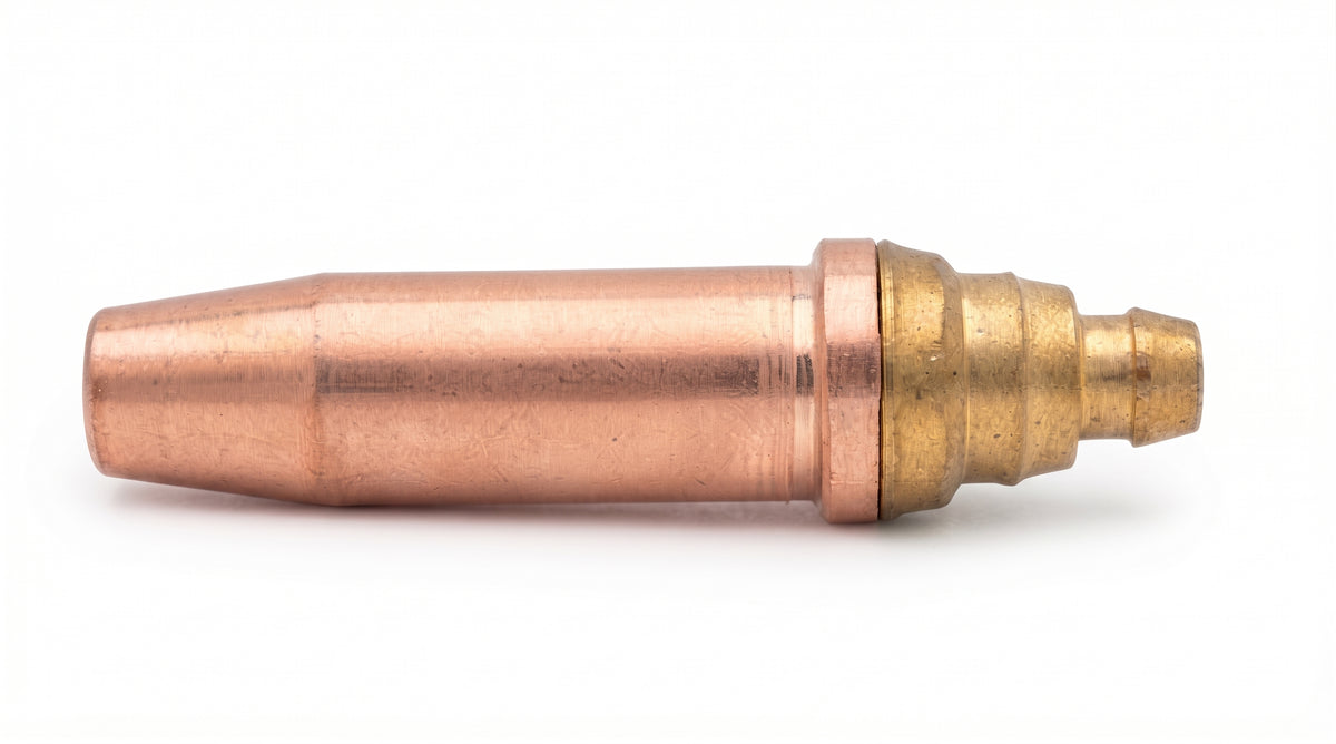 PNM Propane Cutting Nozzle 1/32" - Cuts 3-6mm Plate
