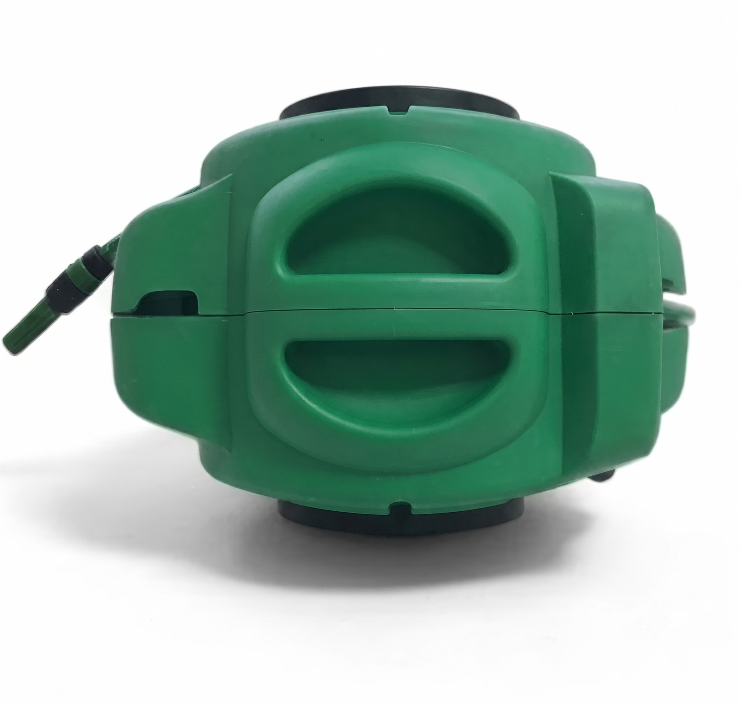 Retractable Garden Hose Reel 20m – Wall Mounted Auto Rewind (180° Swivel)