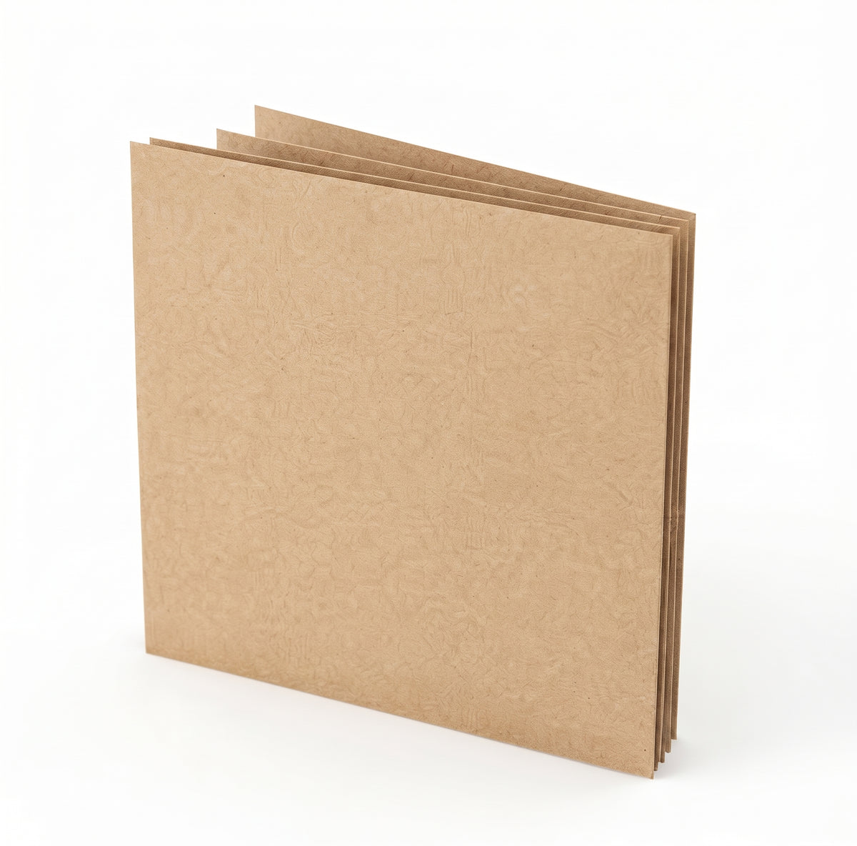 Mixed Pack Gasket Paper Sheets – Oil & Water Resistant | 250mm x 250mm | 0.4mm & 0.8mm