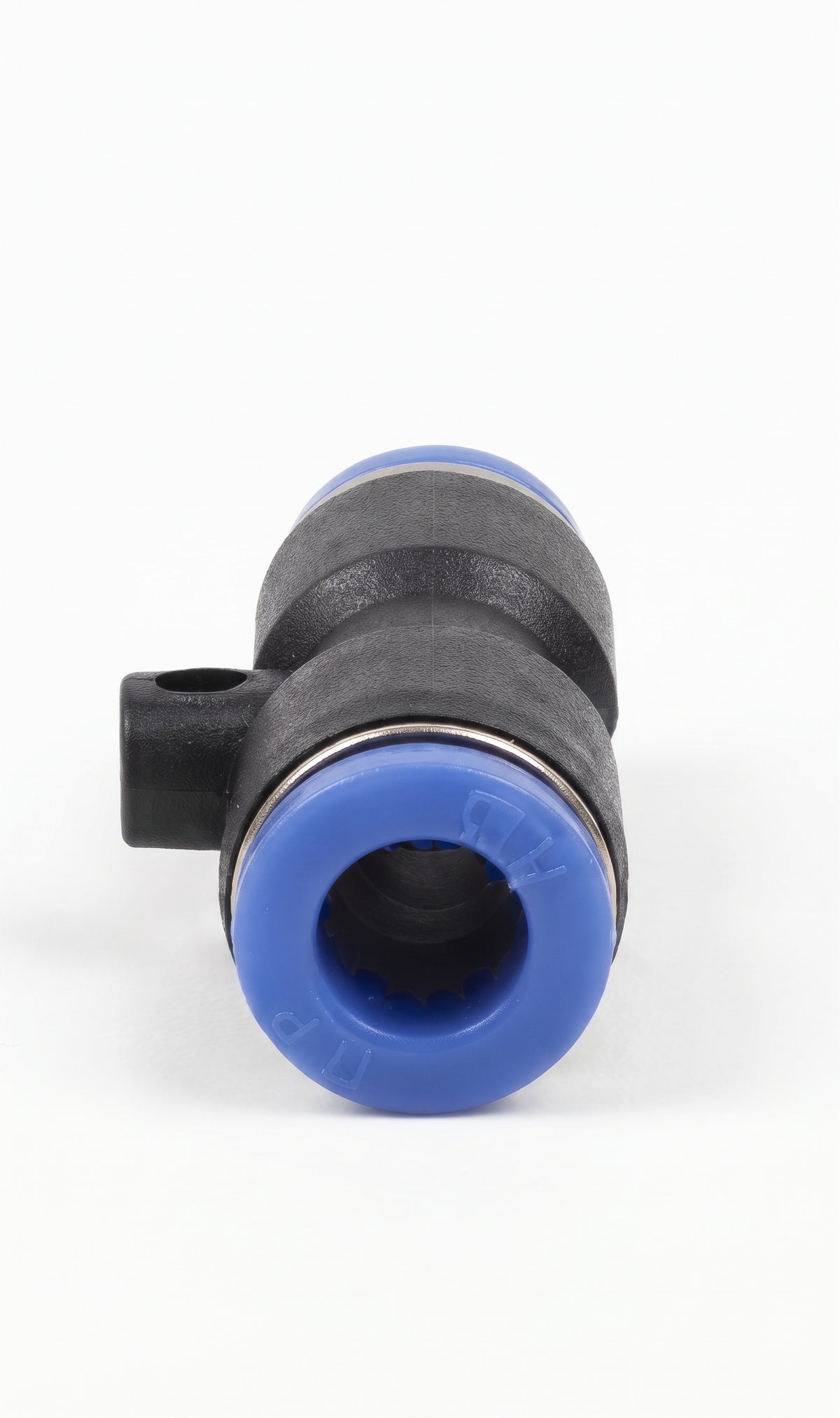 Nylon Pneumatic Push Fit Connector – Speed Fit Air Line & Water Hose | Straight Push Fit Connector (4mm–12mm)