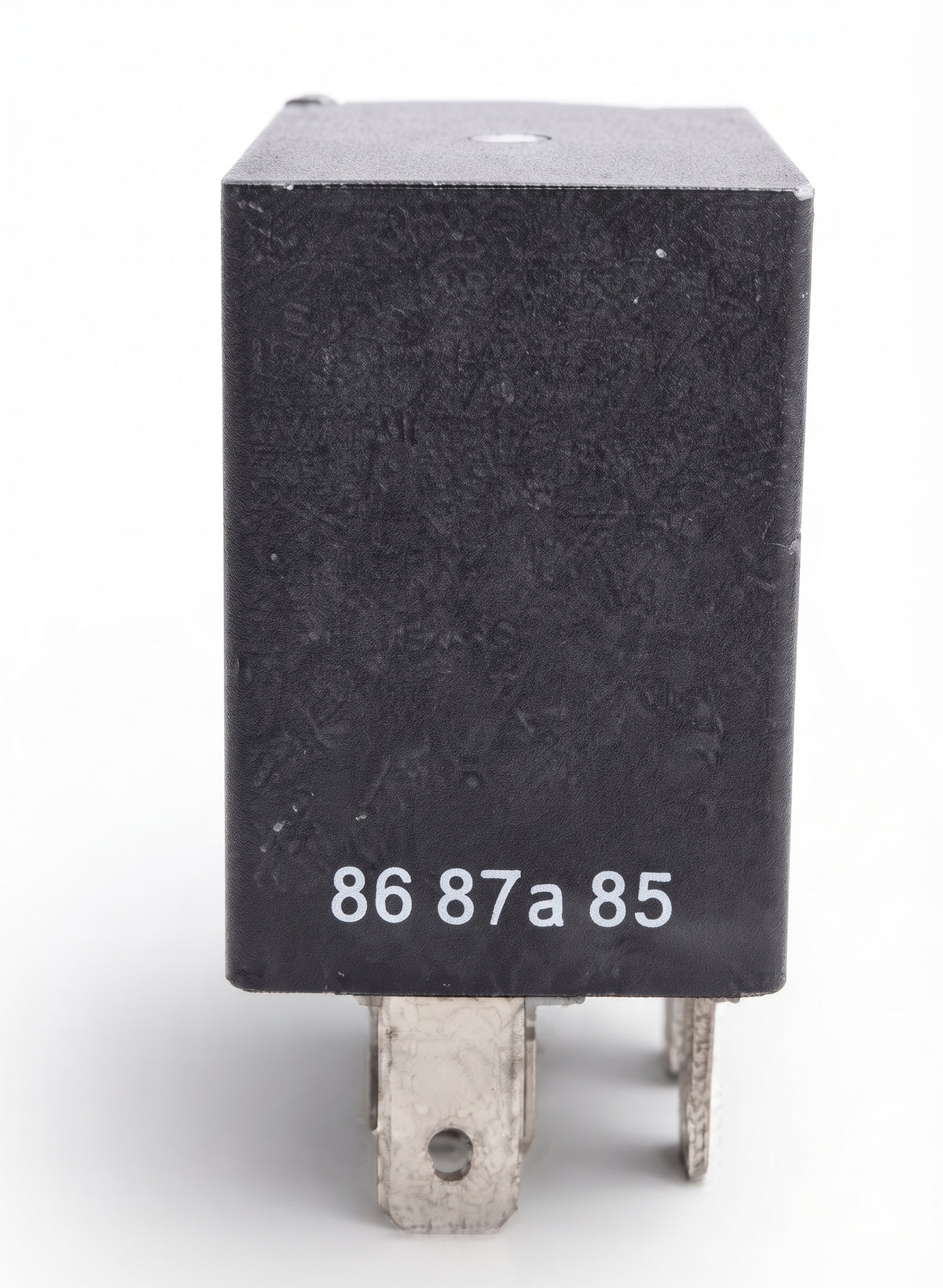 Micro Relay 5 Pin 12V + Diode - Changeover, Car, Van & Boat