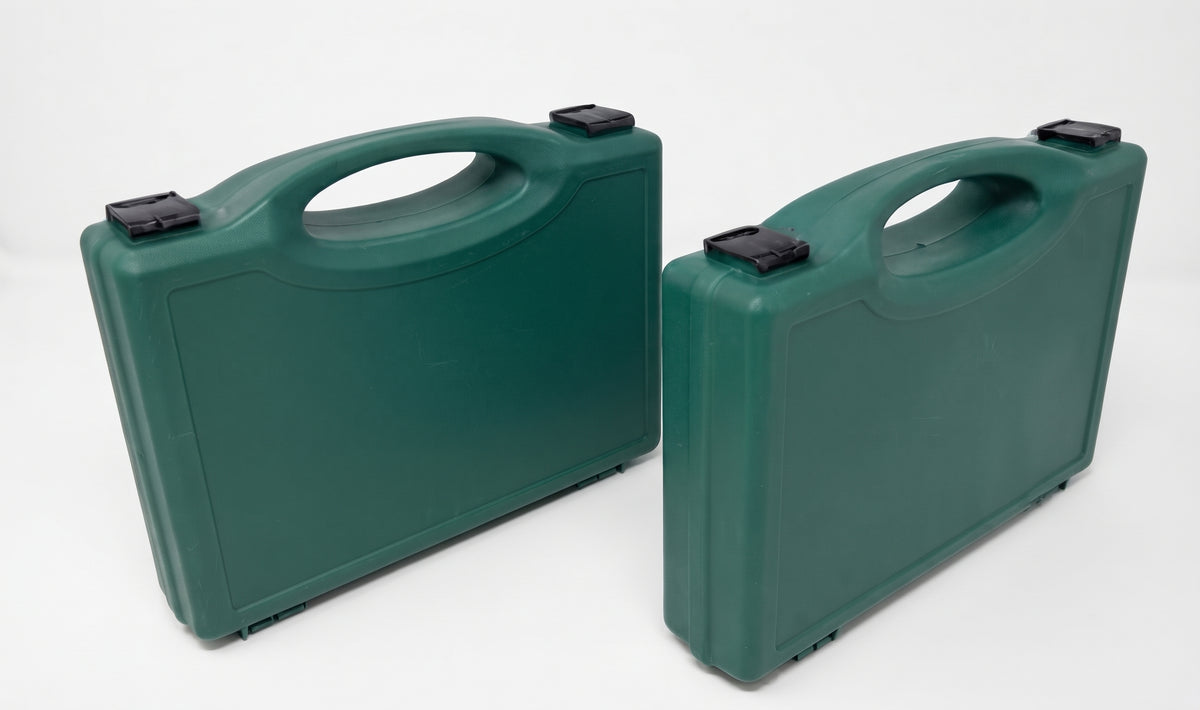 First Aid Kits – HSE Workplace Kits, 1, 10 & 20 Person