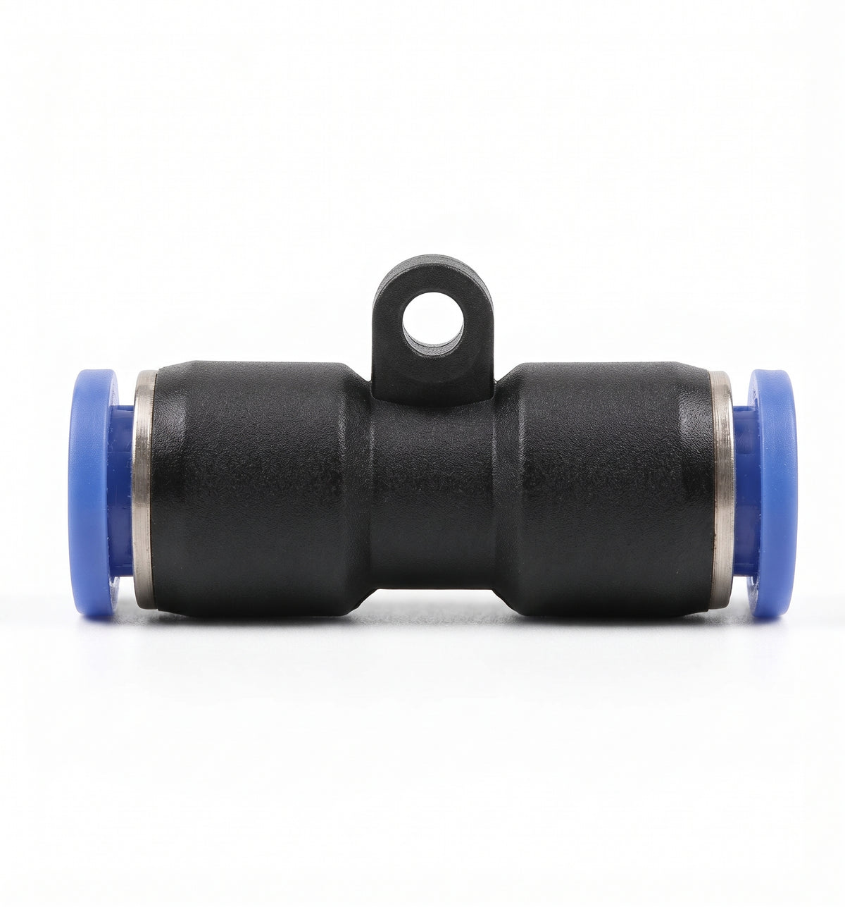 Nylon Pneumatic Push Fit Connector – Speed Fit Air Line & Water Hose | Straight Push Fit Connector (4mm–12mm)