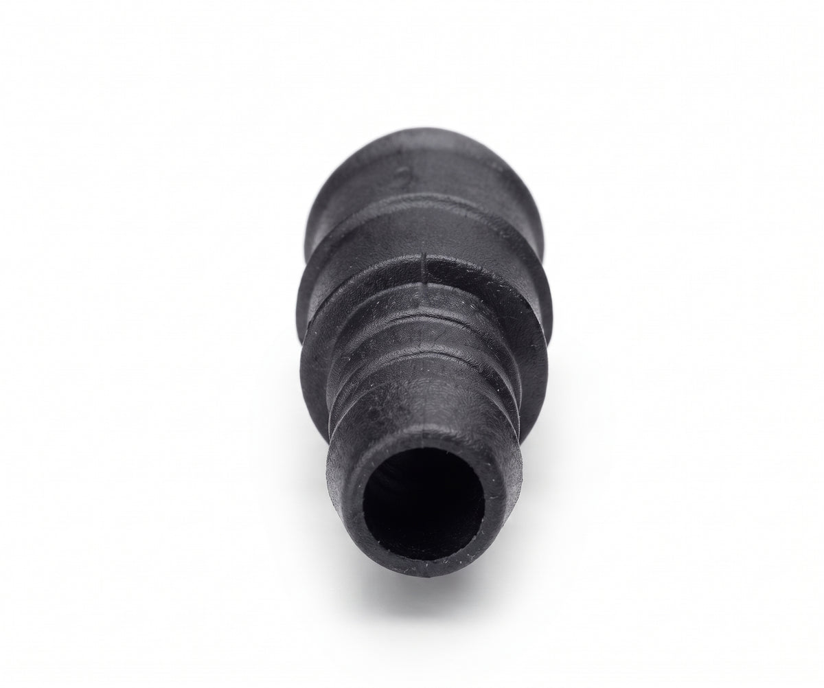 Straight Hose Reducer Mender - Pipe Repair Connector, 4mm-20mm