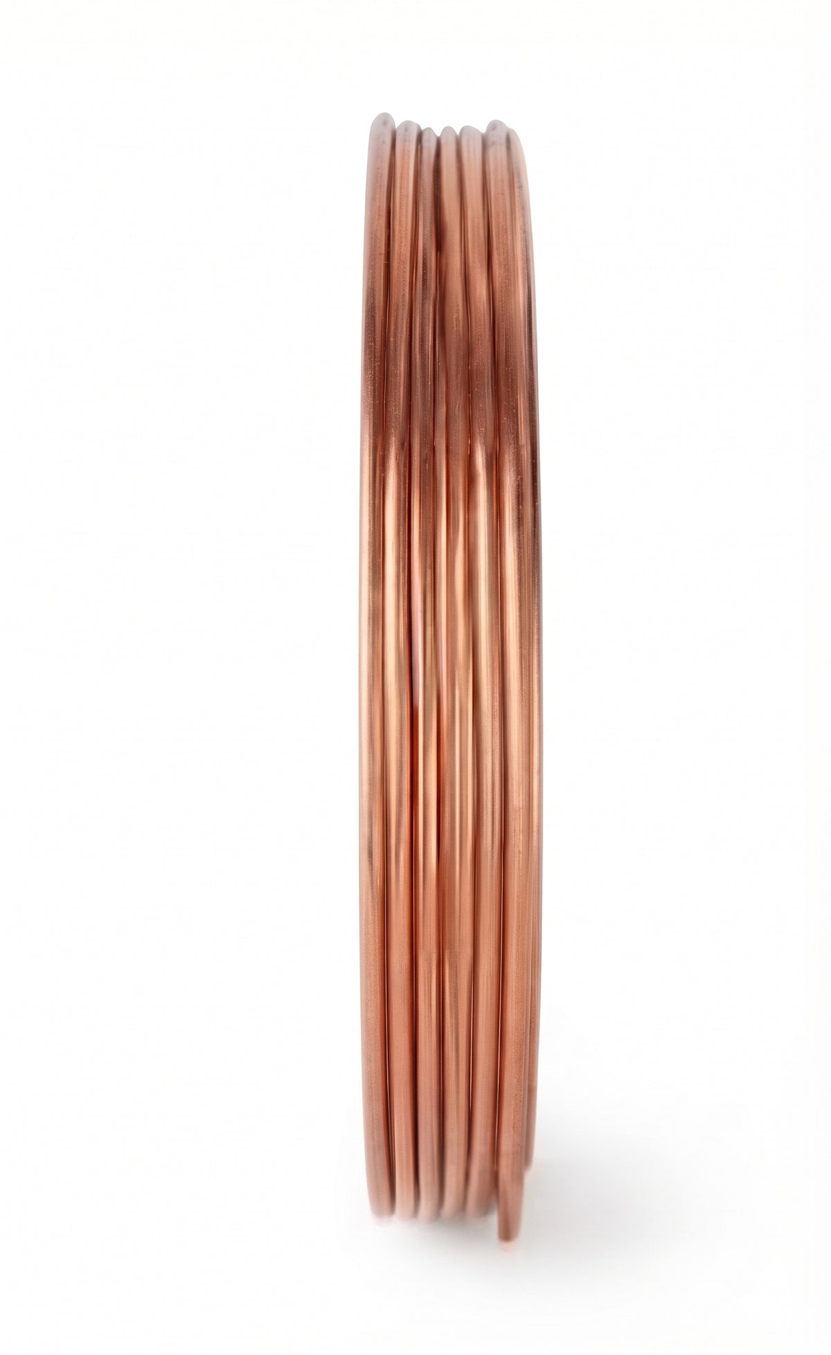 3/16″ Copper Brake Pipe – 25ft Roll (4.76mm) Brake Line Tubing