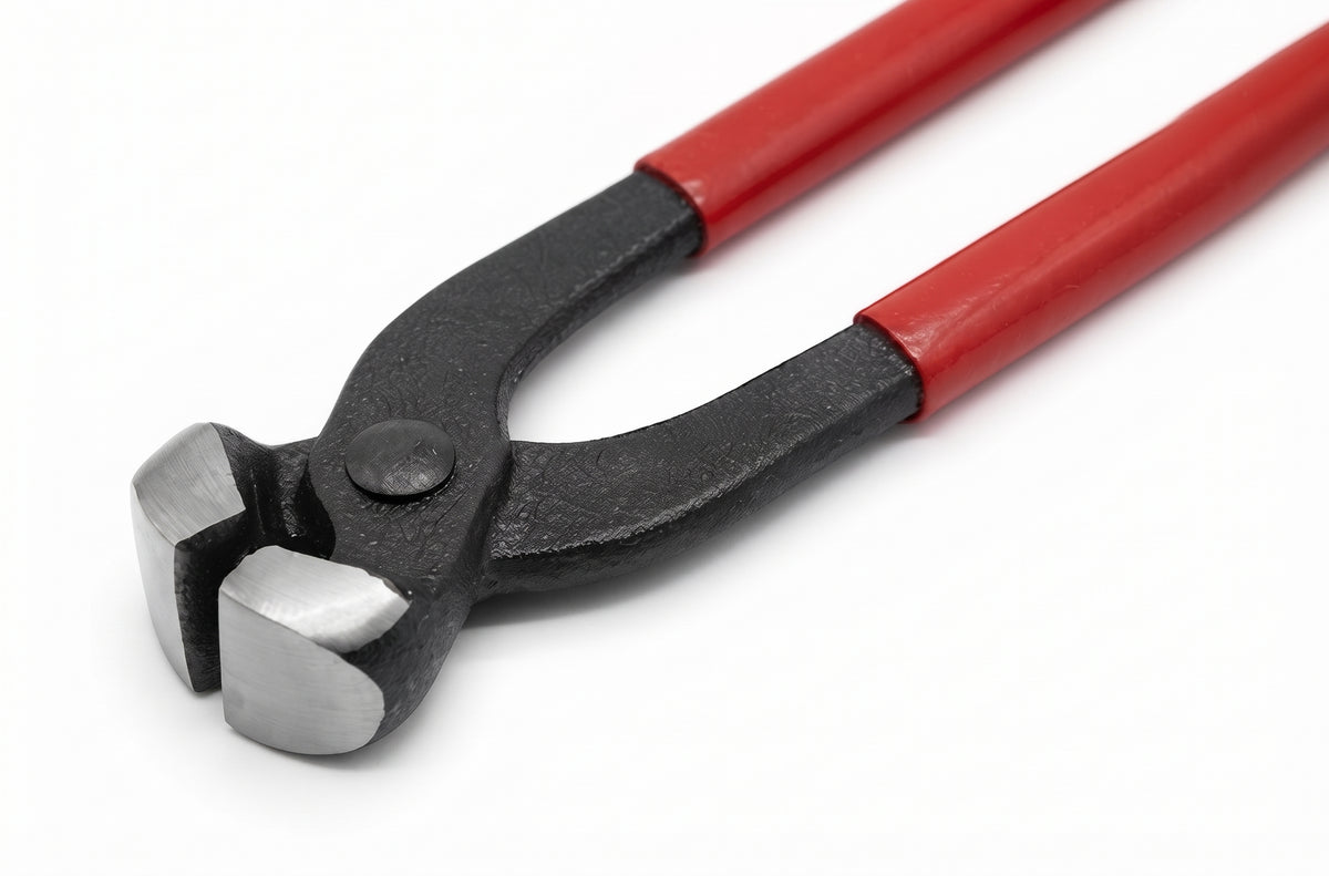 O Clip Closing Pliers – Double Ear Clamp Crimping Tool for Hose & Pipe Clips | O Clip Pliers