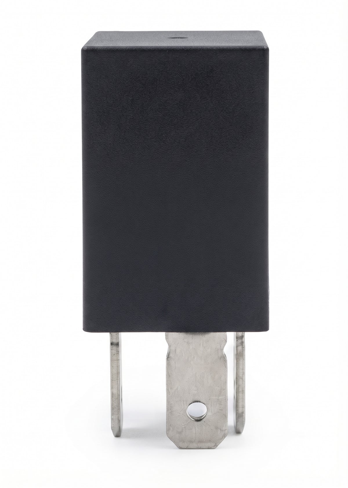 Micro Relay 5 Pin 12V + Resistor - Changeover, Car, Van & Marine