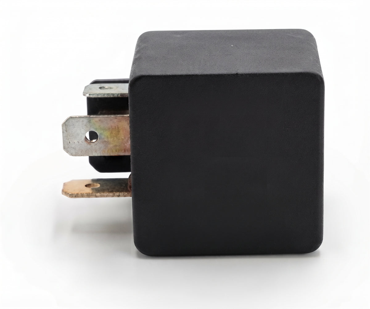 12V Relay 5 PIN Automotive 40AMP Changeover with Resistor