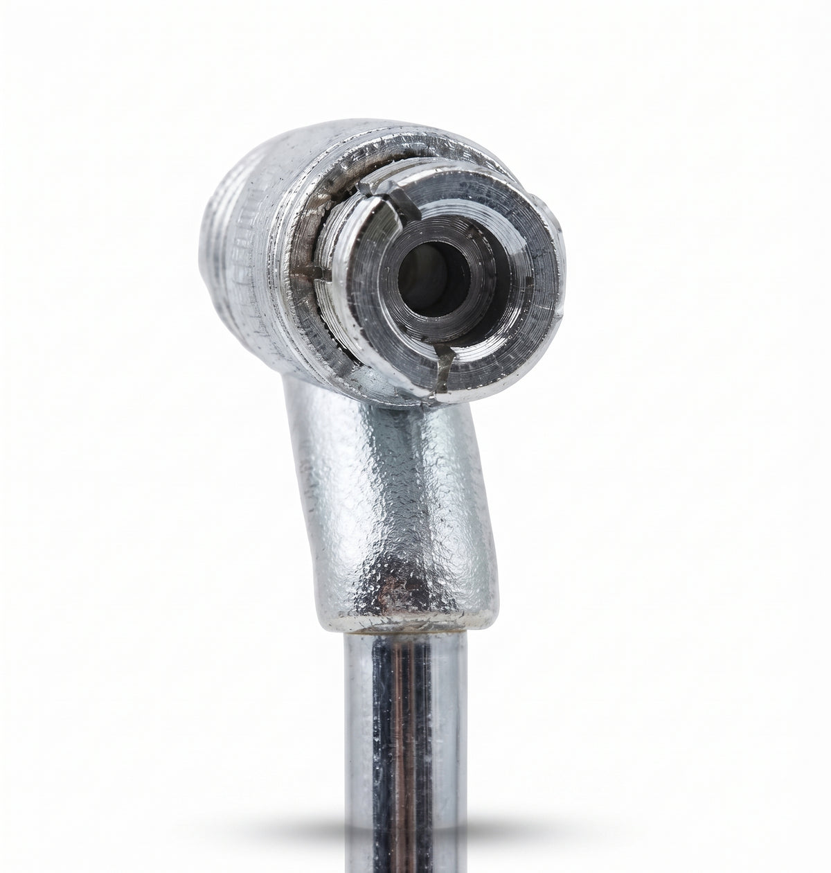 PCL Air Line Tyre Inflator Connector – Twin Clip-On Open End Valve | PCL Tyre Inflator