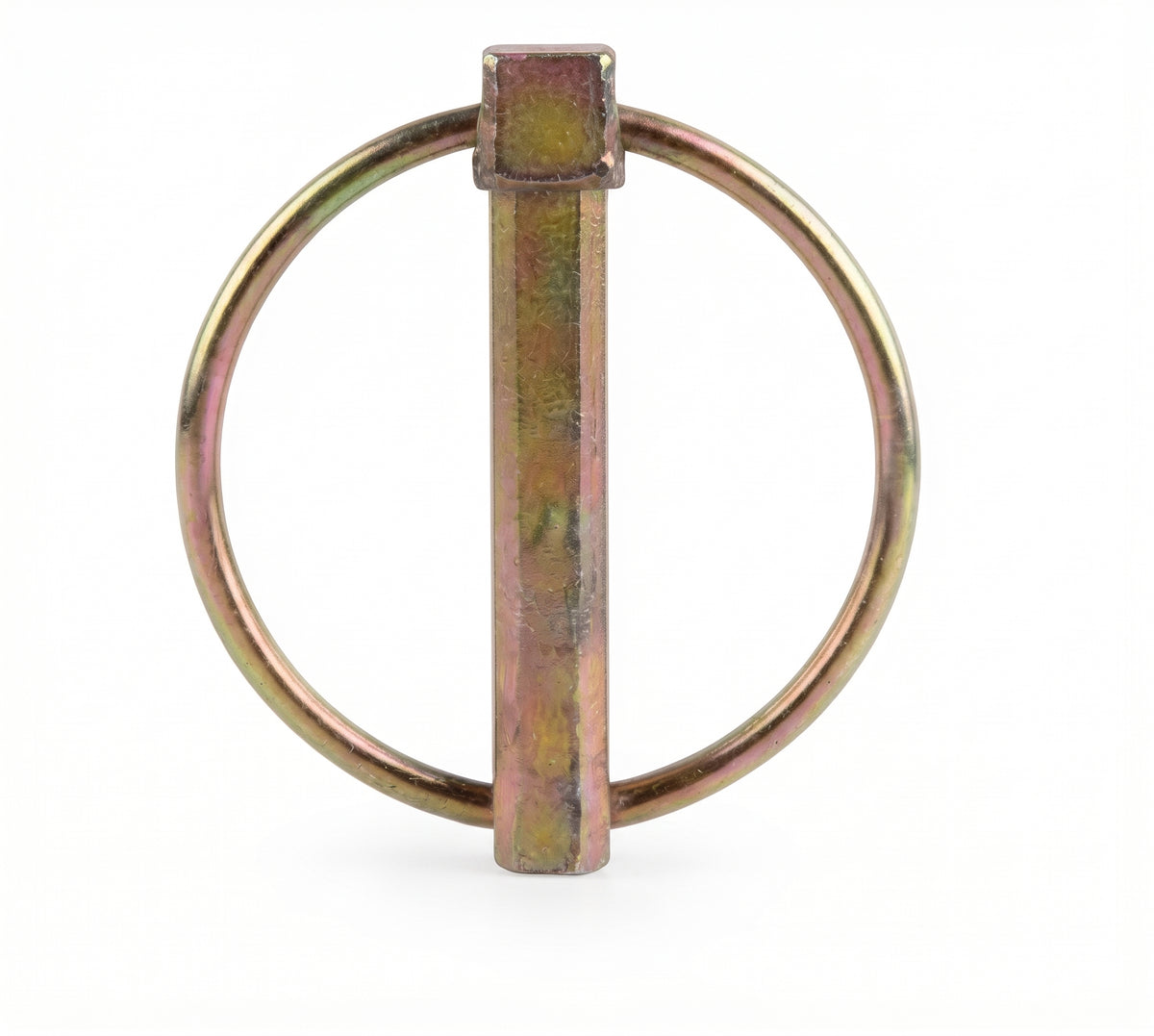 Heavy Duty Linch Pins (Lynch Pins) – Tractor, Trailer & Farm Safety Pins | Multiple Sizes Available