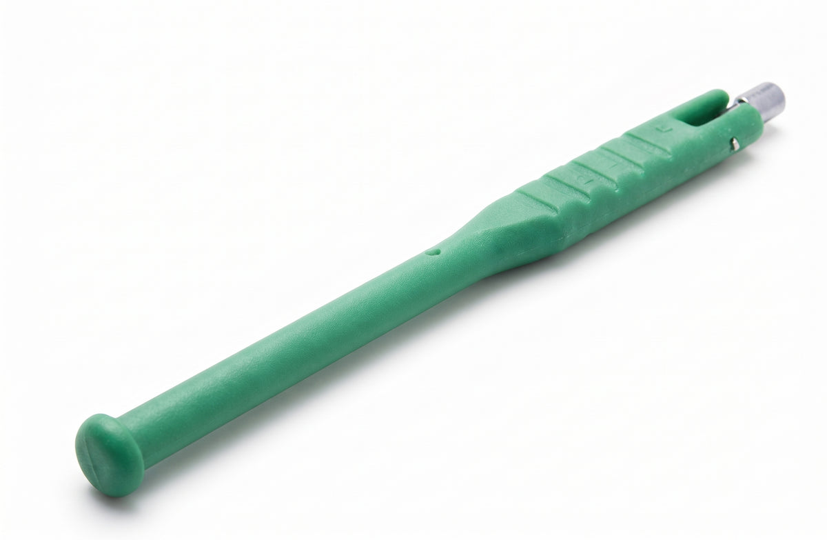 Tyre Valve Mounting Tool – Screw-On Valve Installation Tool & Puller