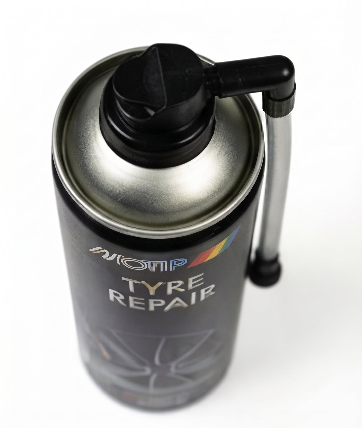 500ml Tyre Repair Foam – Emergency Flat Tyre Seal & Inflate (Sensor Safe)