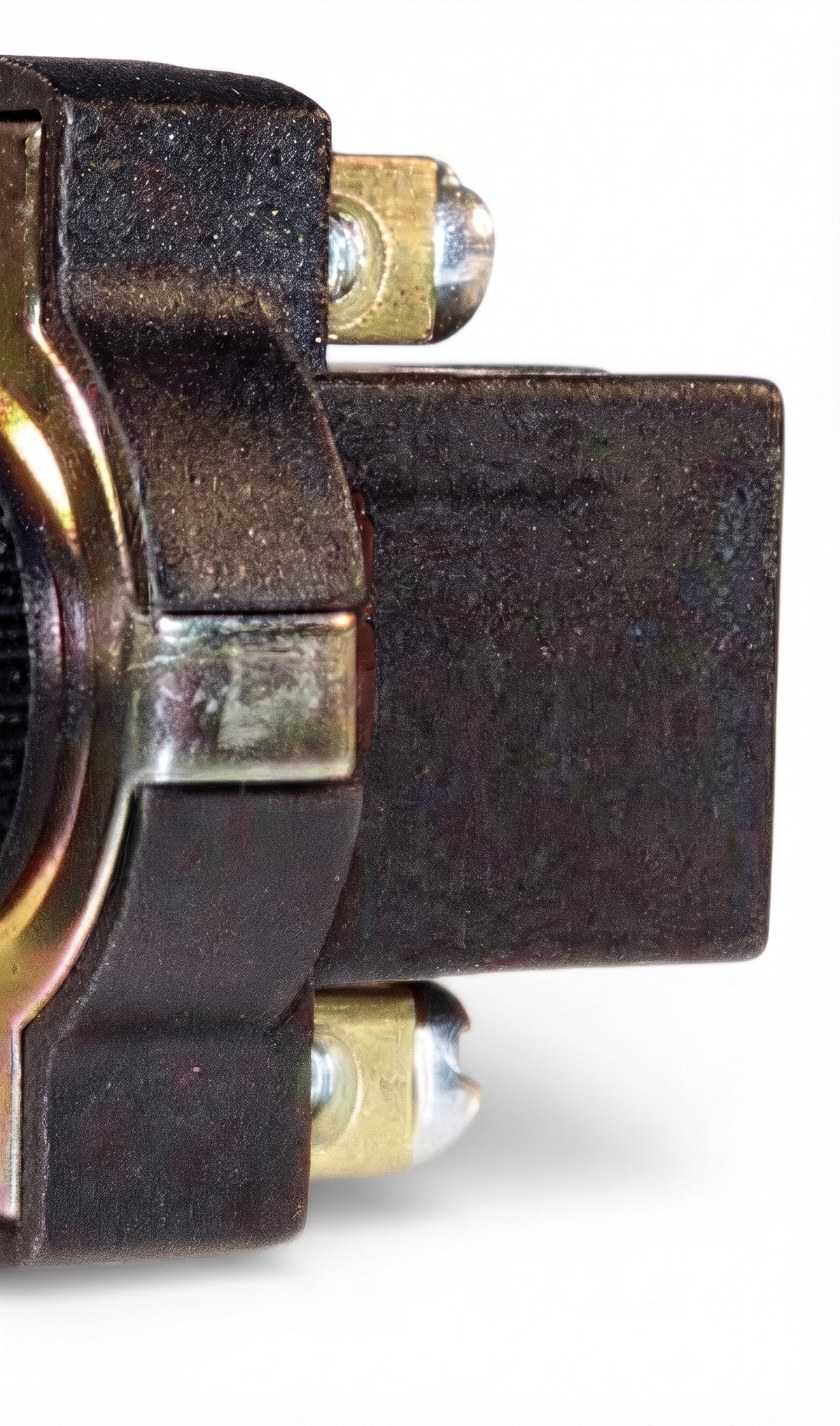 Pull On / Push Off Switch - Short Neck, Choke & Fuel Control 16A 12V / 8A 24V