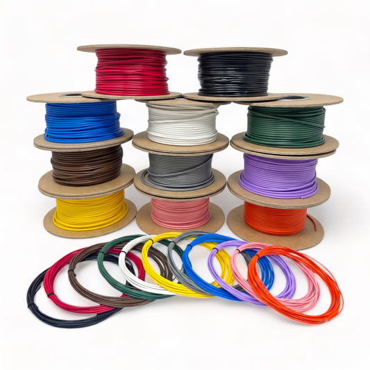 Single Core Cable 1.0mm²