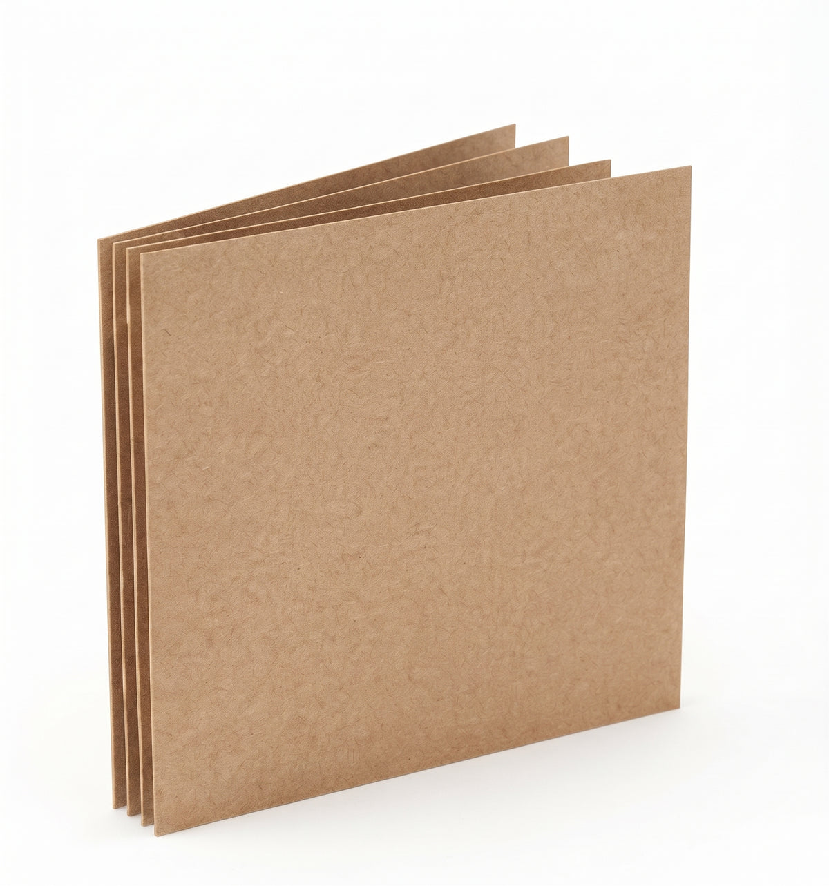 Mixed Pack Gasket Paper Sheets – Oil & Water Resistant | 250mm x 250mm | 0.4mm & 0.8mm
