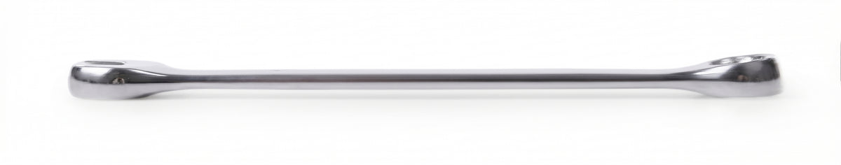 Combination Spanners Metric 6mm–32mm – Chrome Vanadium CrV Ring & Open End Spanners Fully Polished