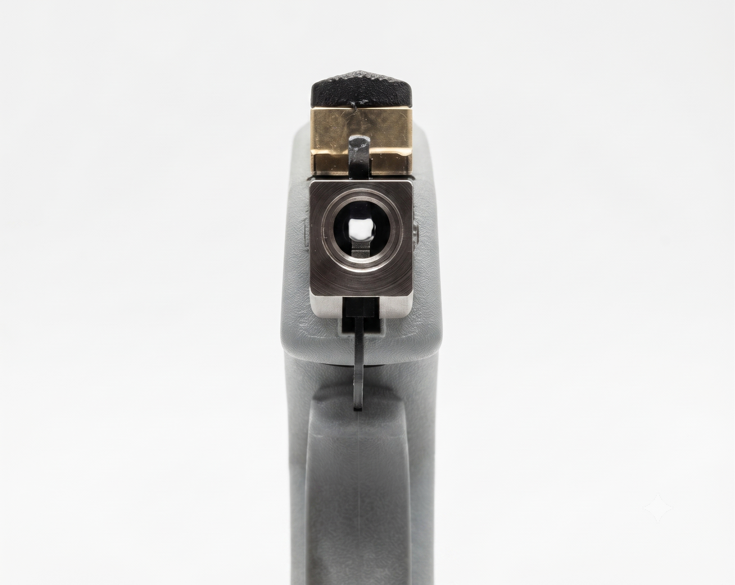 Stainless Steel Cable Tie Gun – Tensioner & Cutter Tool, Up to 7.9mm