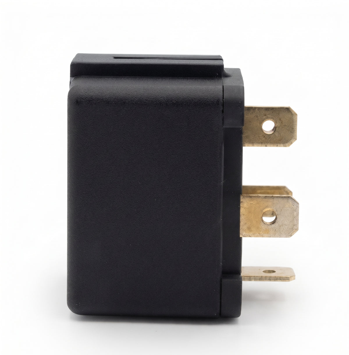 5 Pin Automotive Relay - 24V 20/30A, Changeover, With Bracket